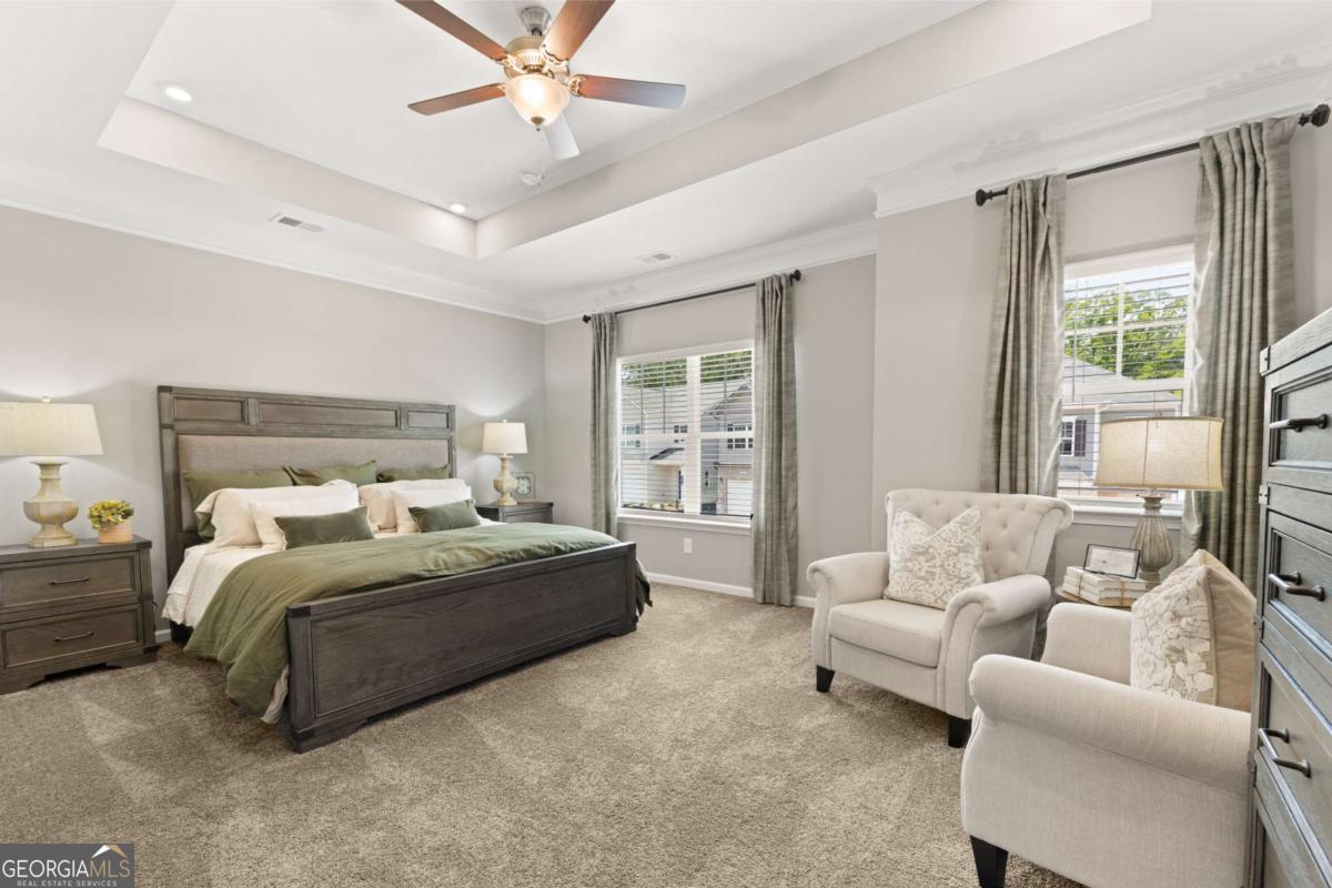 10429 Trellis Lane Hampton GA 30228