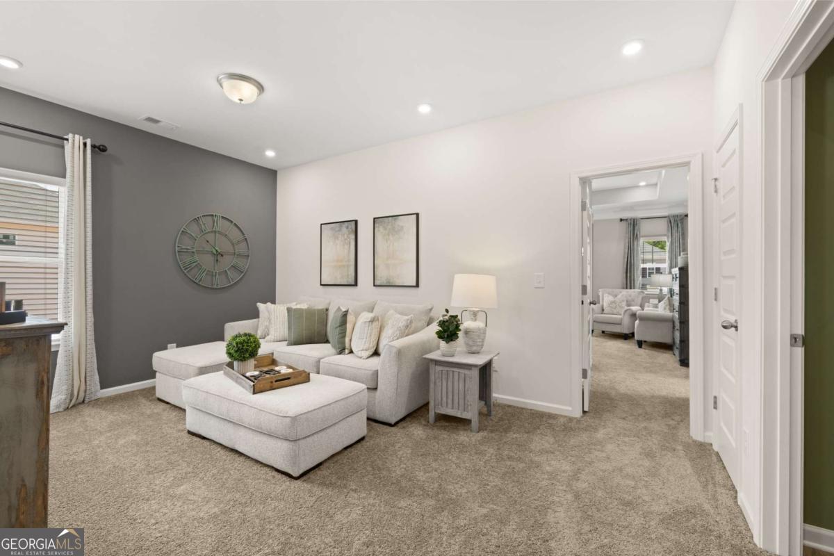 10429 Trellis Lane Hampton GA 30228