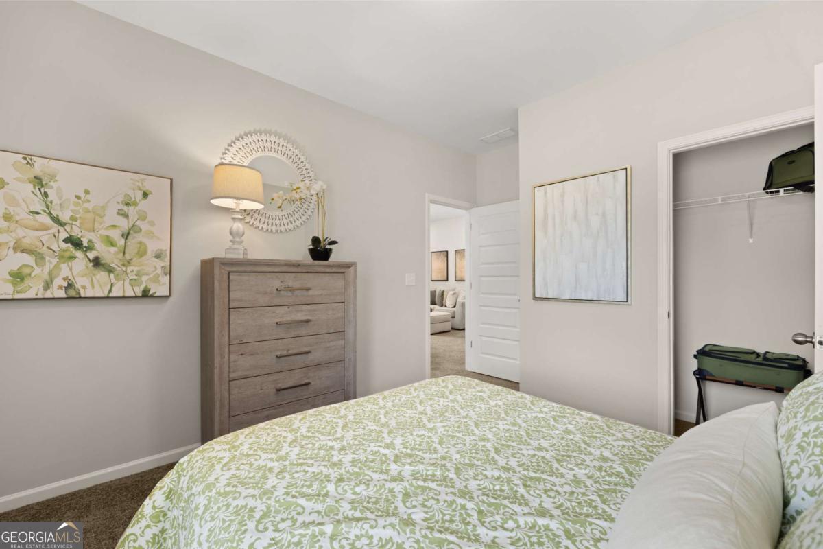 10429 Trellis Lane Hampton GA 30228