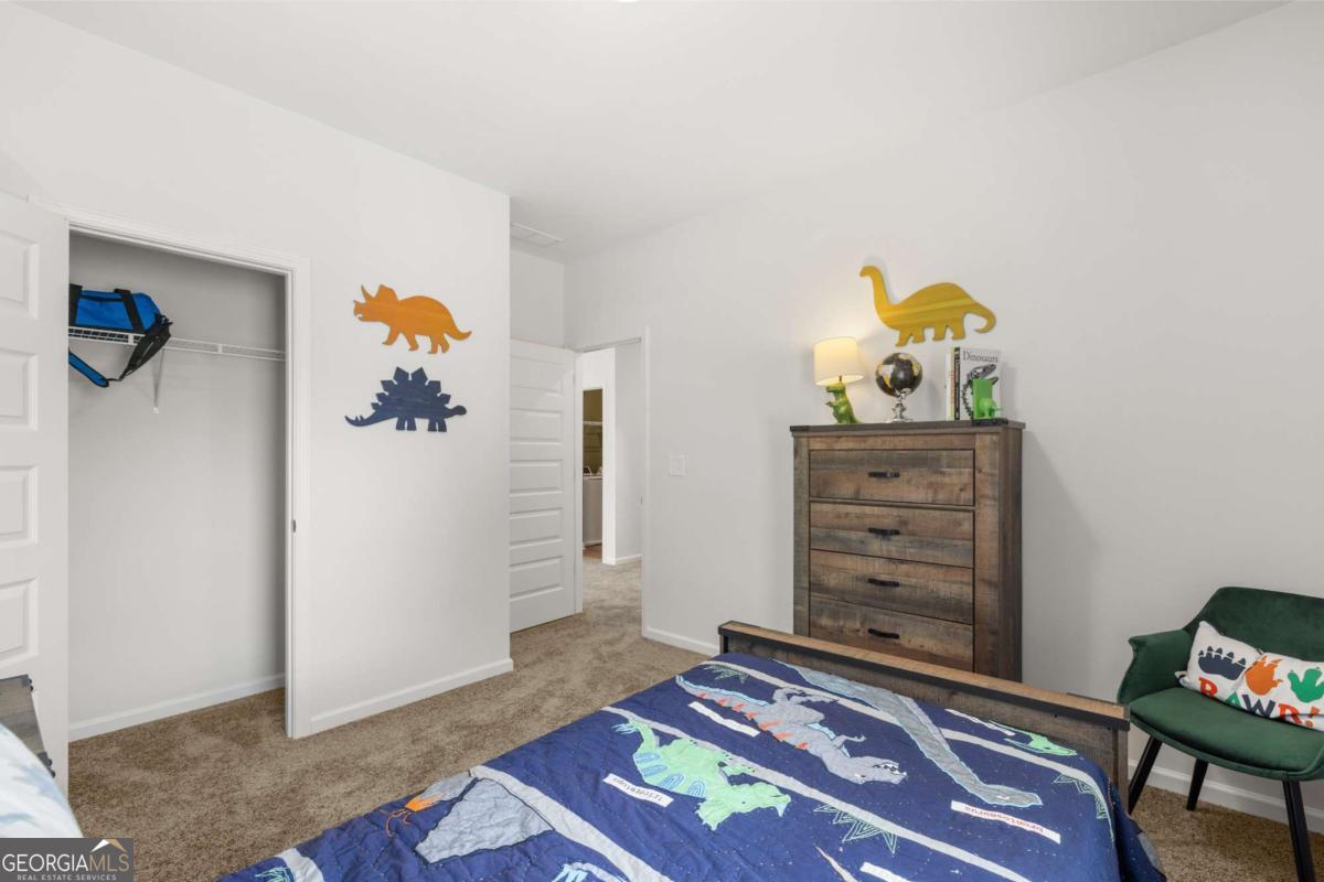 10429 Trellis Lane Hampton GA 30228