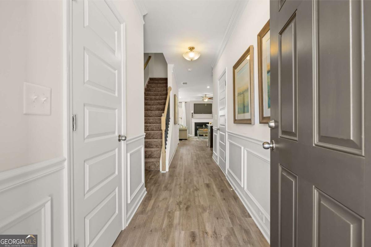10429 Trellis Lane Hampton GA 30228