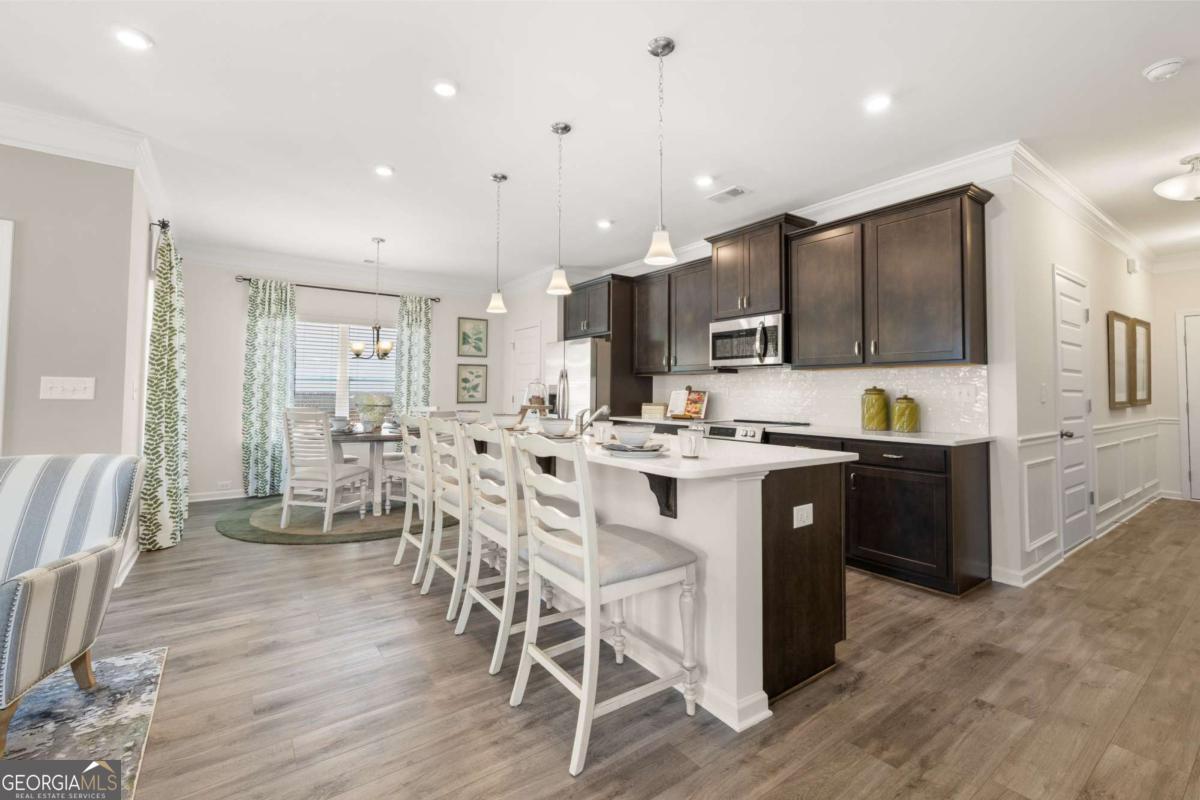 10429 Trellis Lane Hampton GA 30228