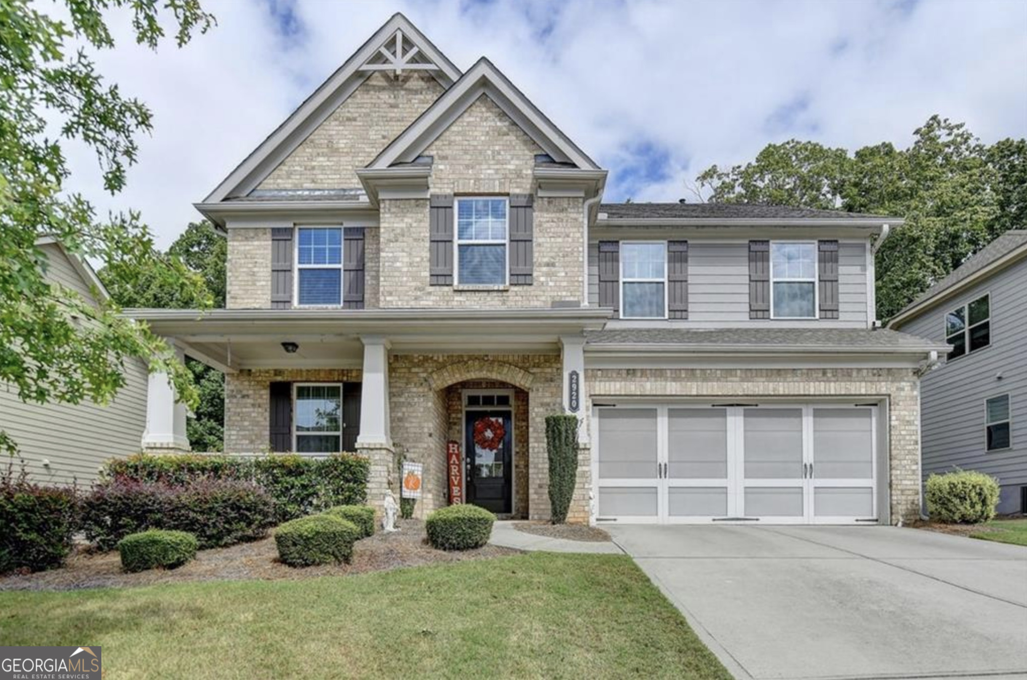 2920 Prestwood Drive Cumming GA 30040