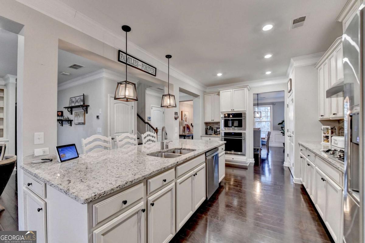 2920 Prestwood Drive Cumming GA 30040