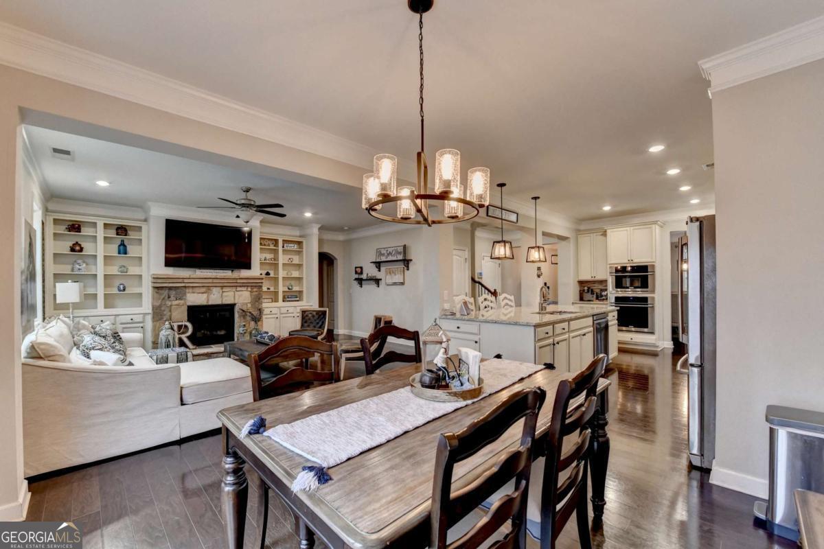 2920 Prestwood Drive Cumming GA 30040