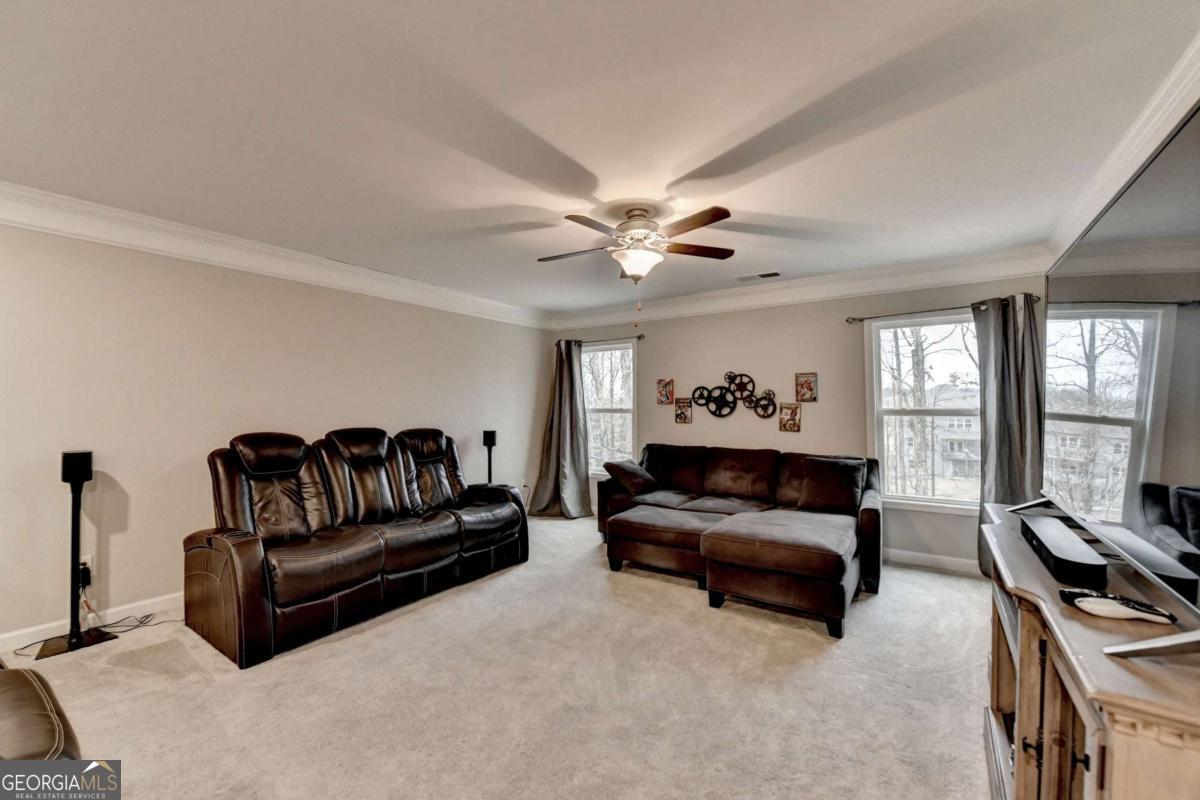 2920 Prestwood Drive Cumming GA 30040