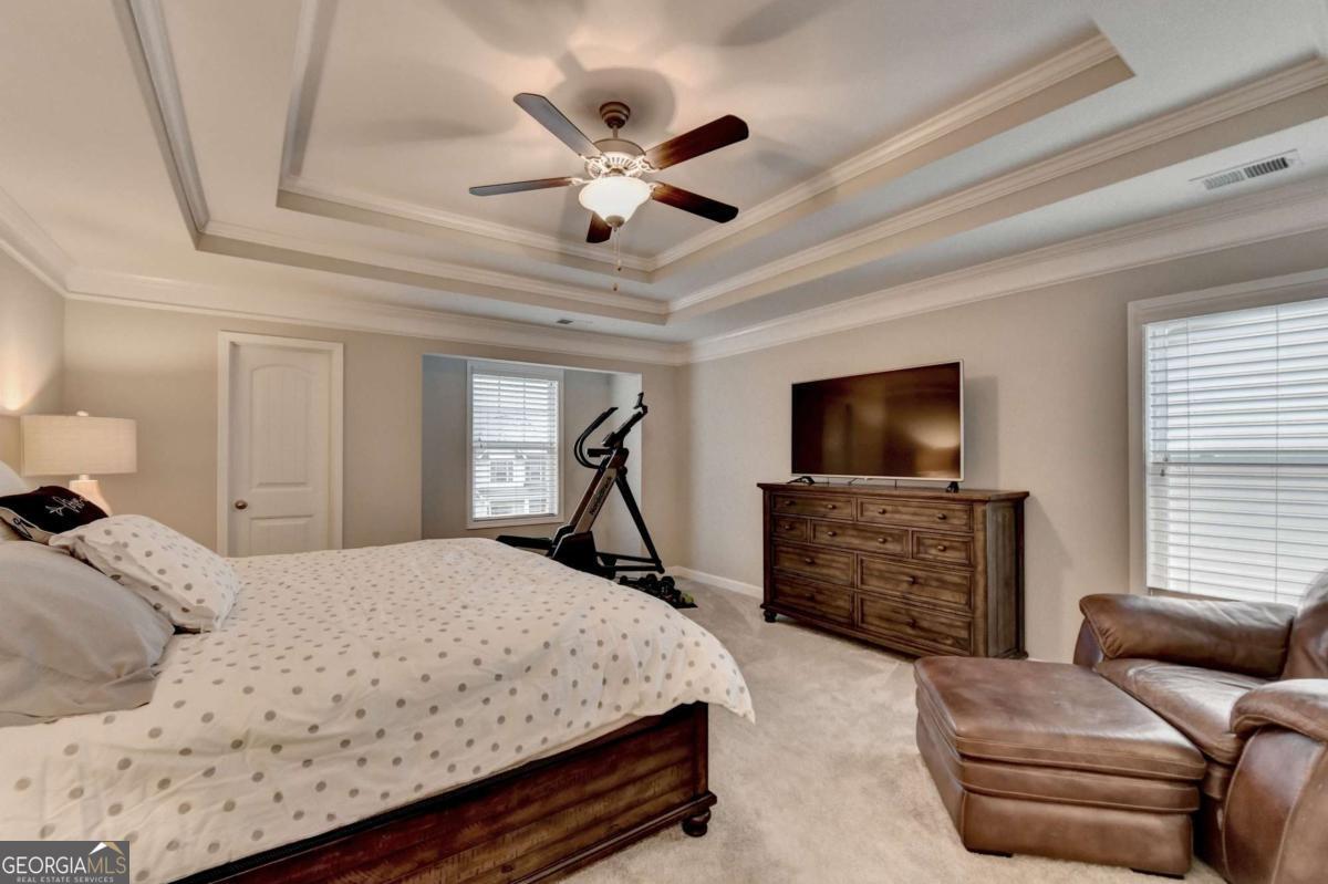 2920 Prestwood Drive Cumming GA 30040
