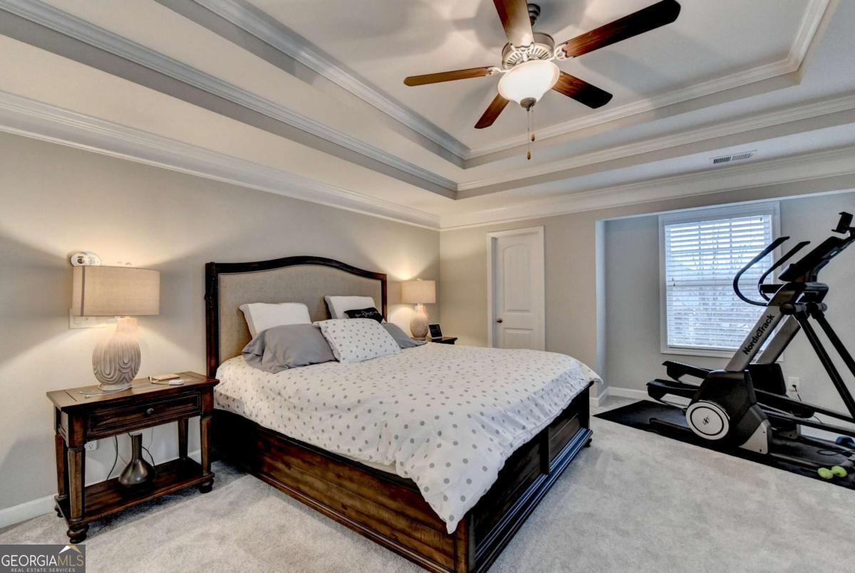 2920 Prestwood Drive Cumming GA 30040