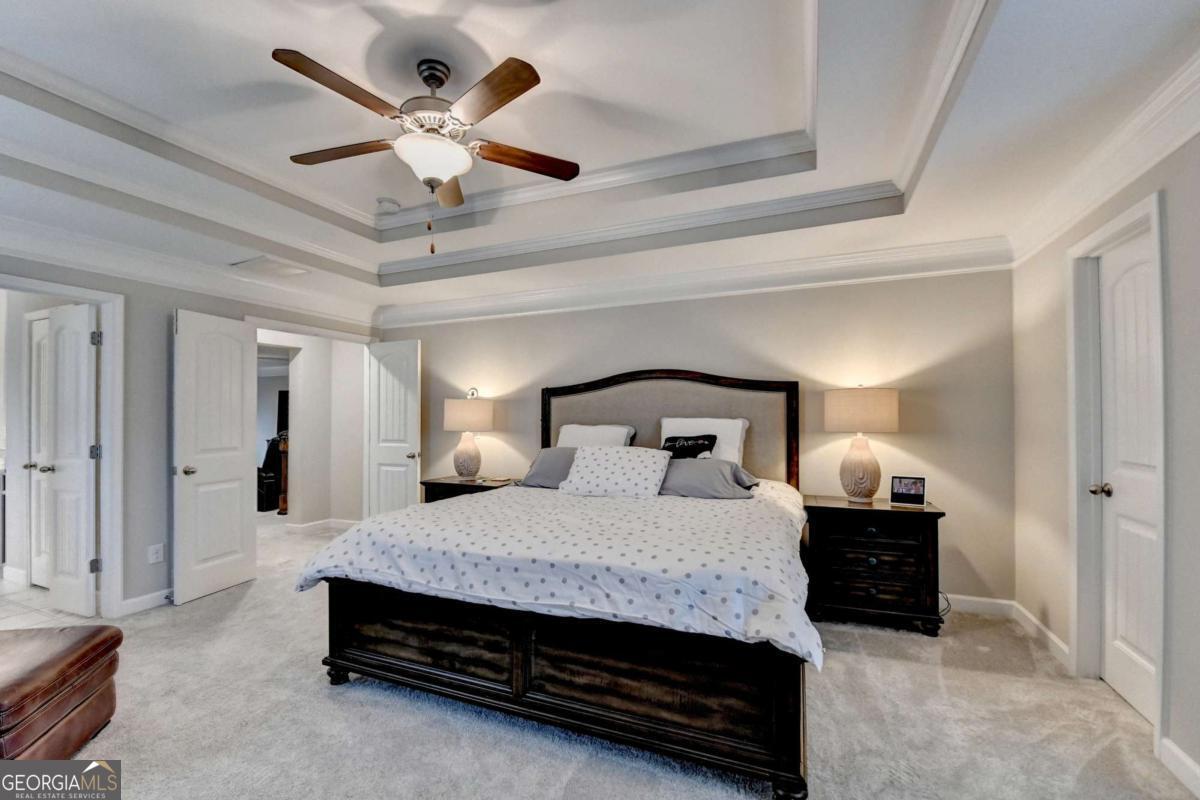2920 Prestwood Drive Cumming GA 30040