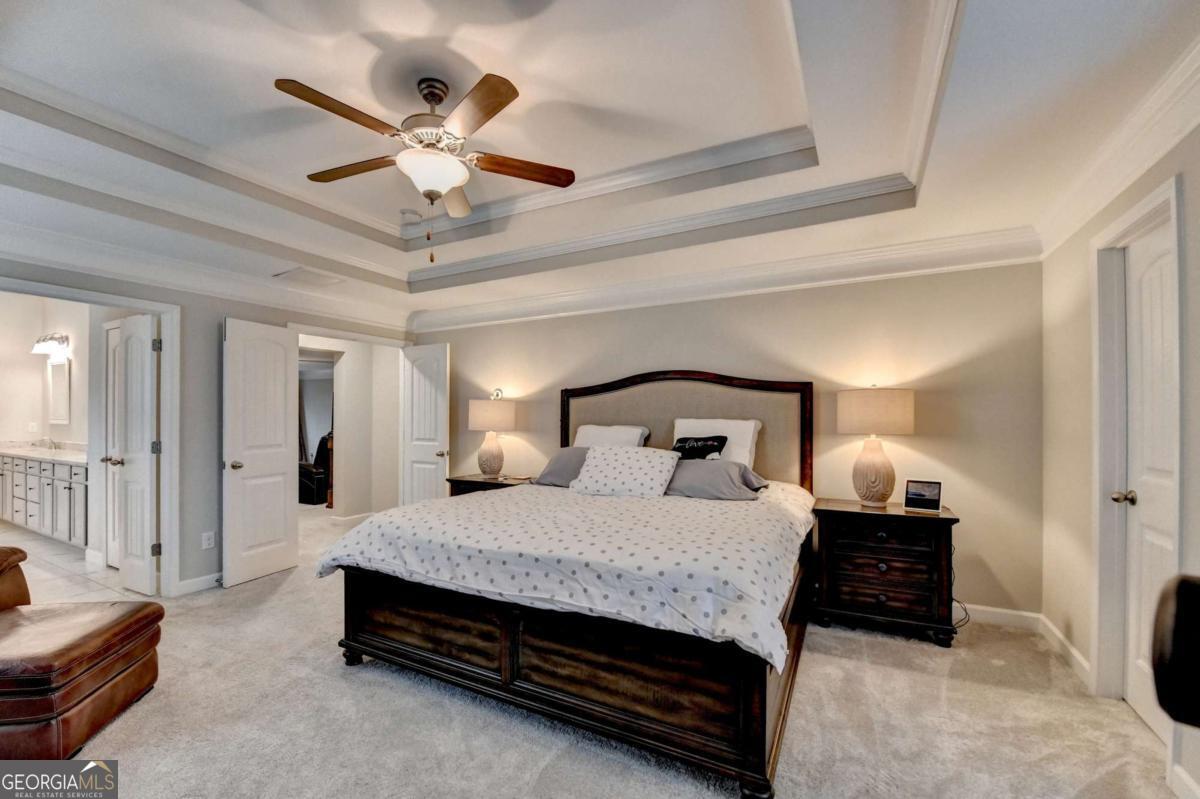 2920 Prestwood Drive Cumming GA 30040