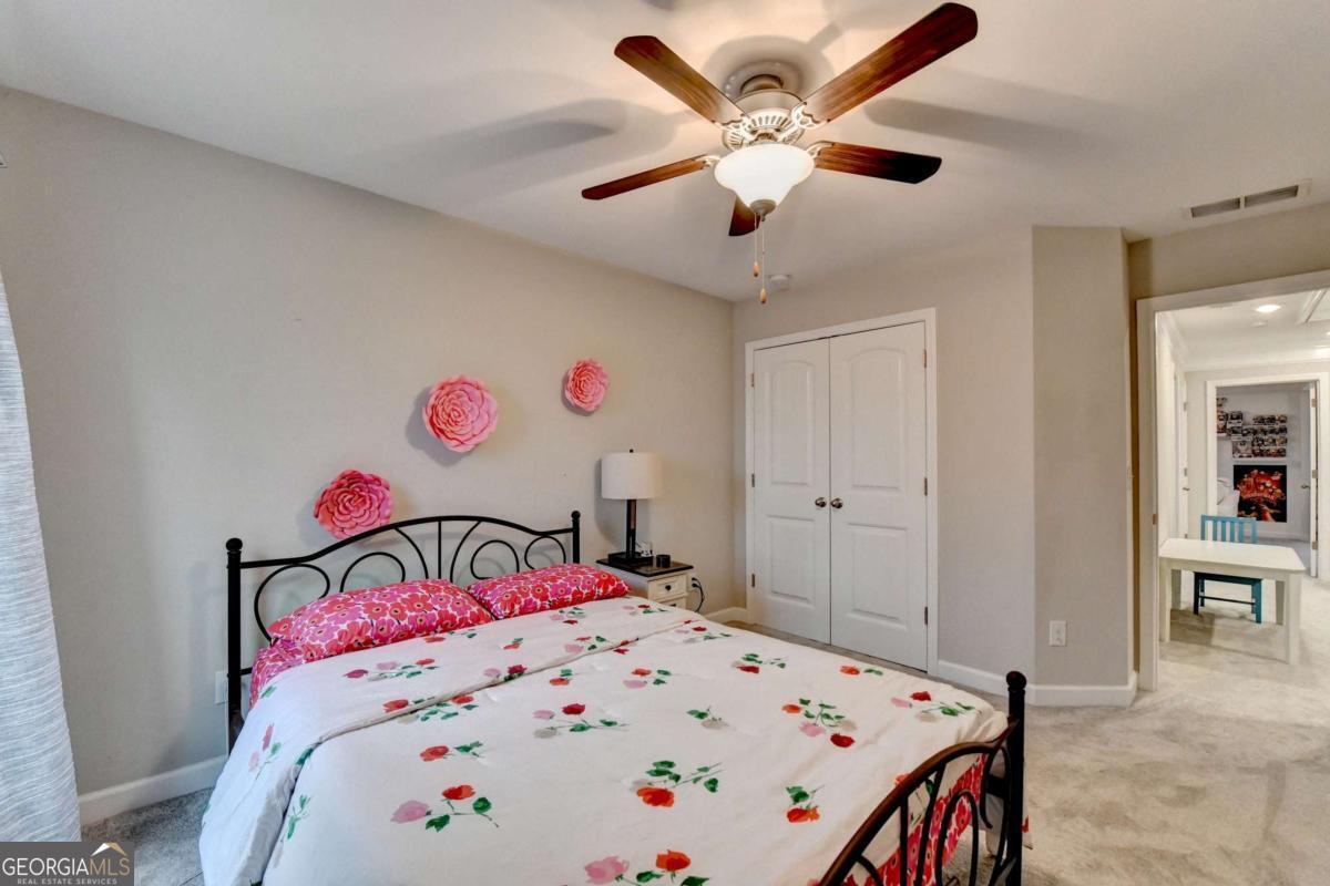 2920 Prestwood Drive Cumming GA 30040