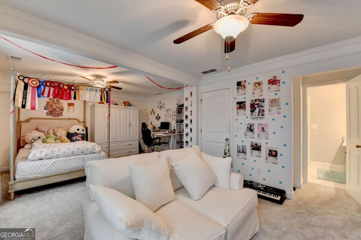 2920 Prestwood Drive Cumming GA 30040