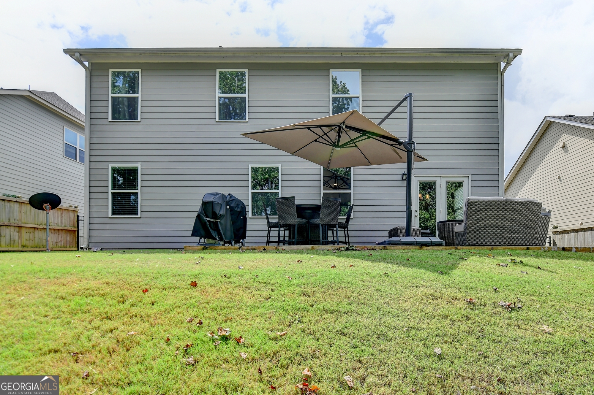 2920 Prestwood Drive Cumming GA 30040