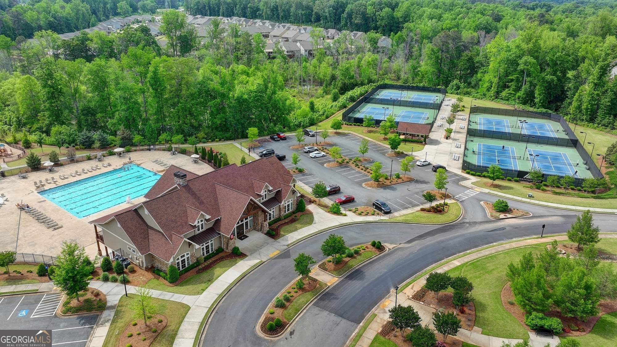 2920 Prestwood Drive Cumming GA 30040