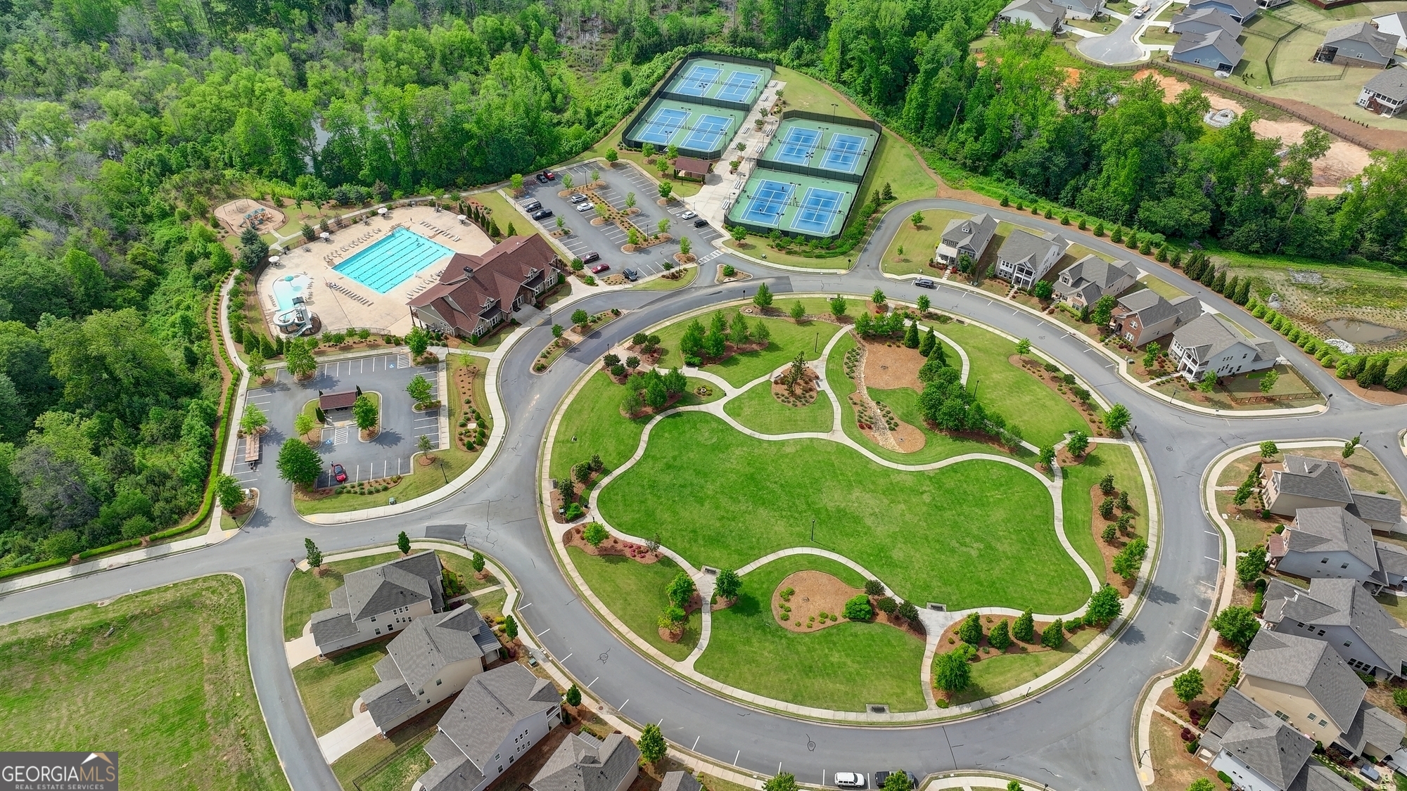 2920 Prestwood Drive Cumming GA 30040