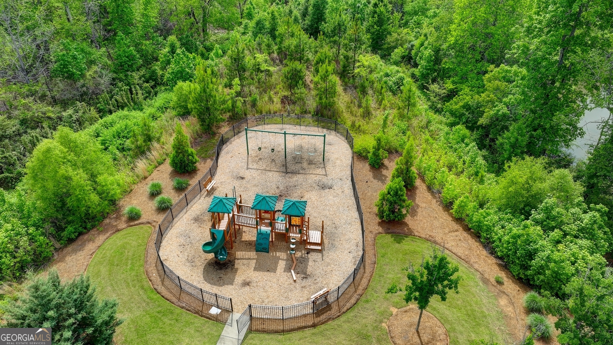 2920 Prestwood Drive Cumming GA 30040