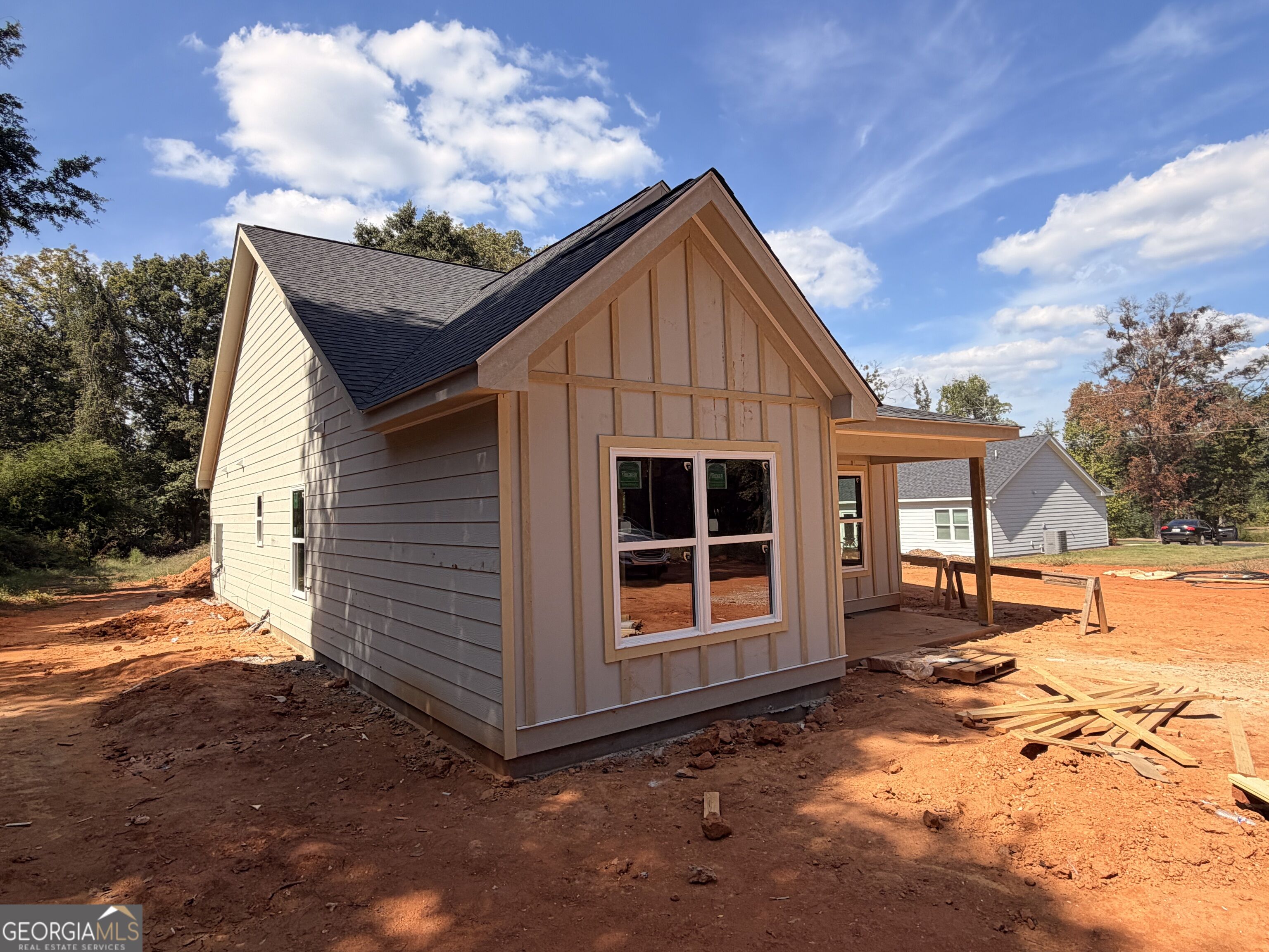 1806 W Main Street Bowersville GA 30516