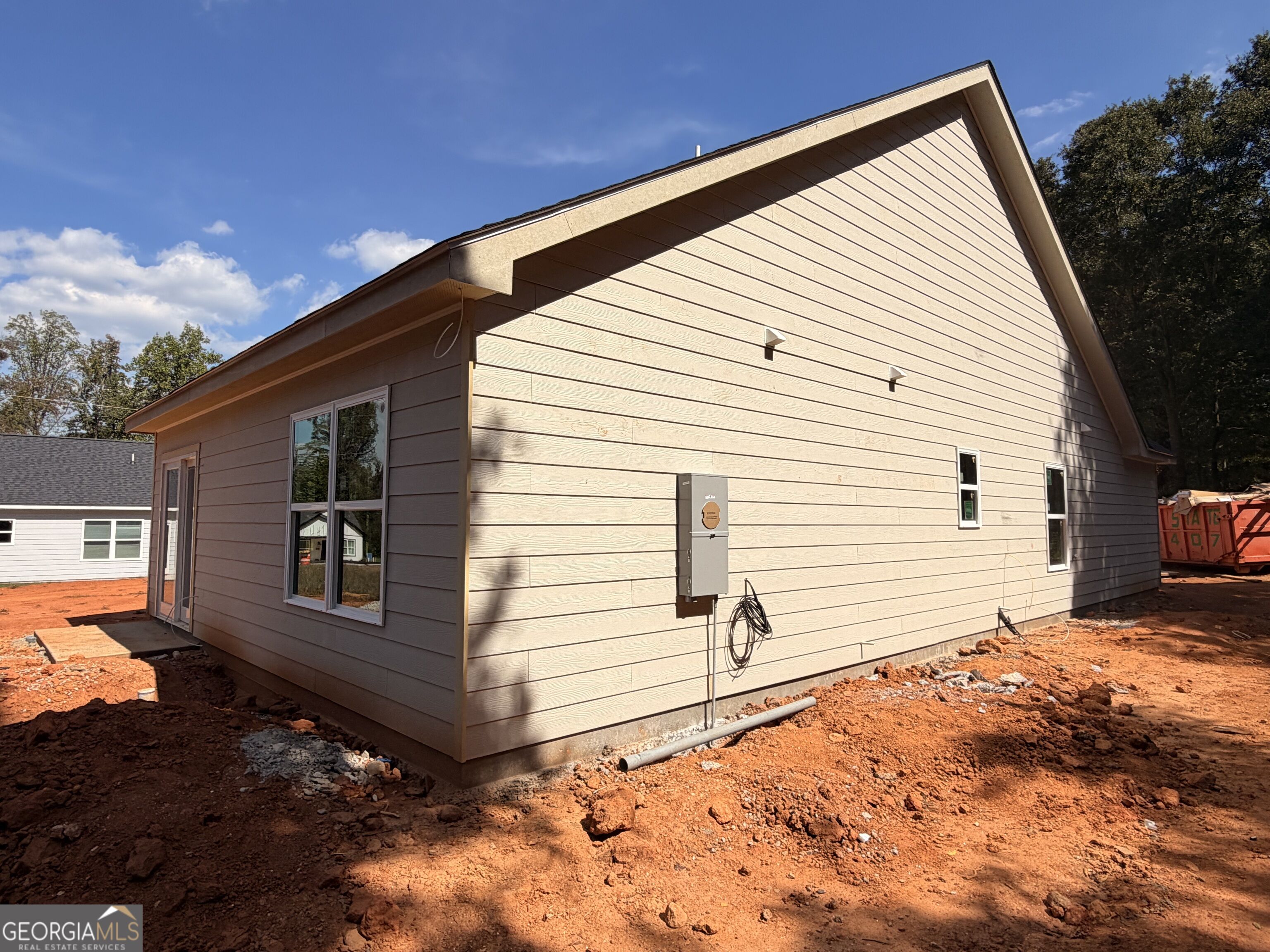 1806 W Main Street Bowersville GA 30516
