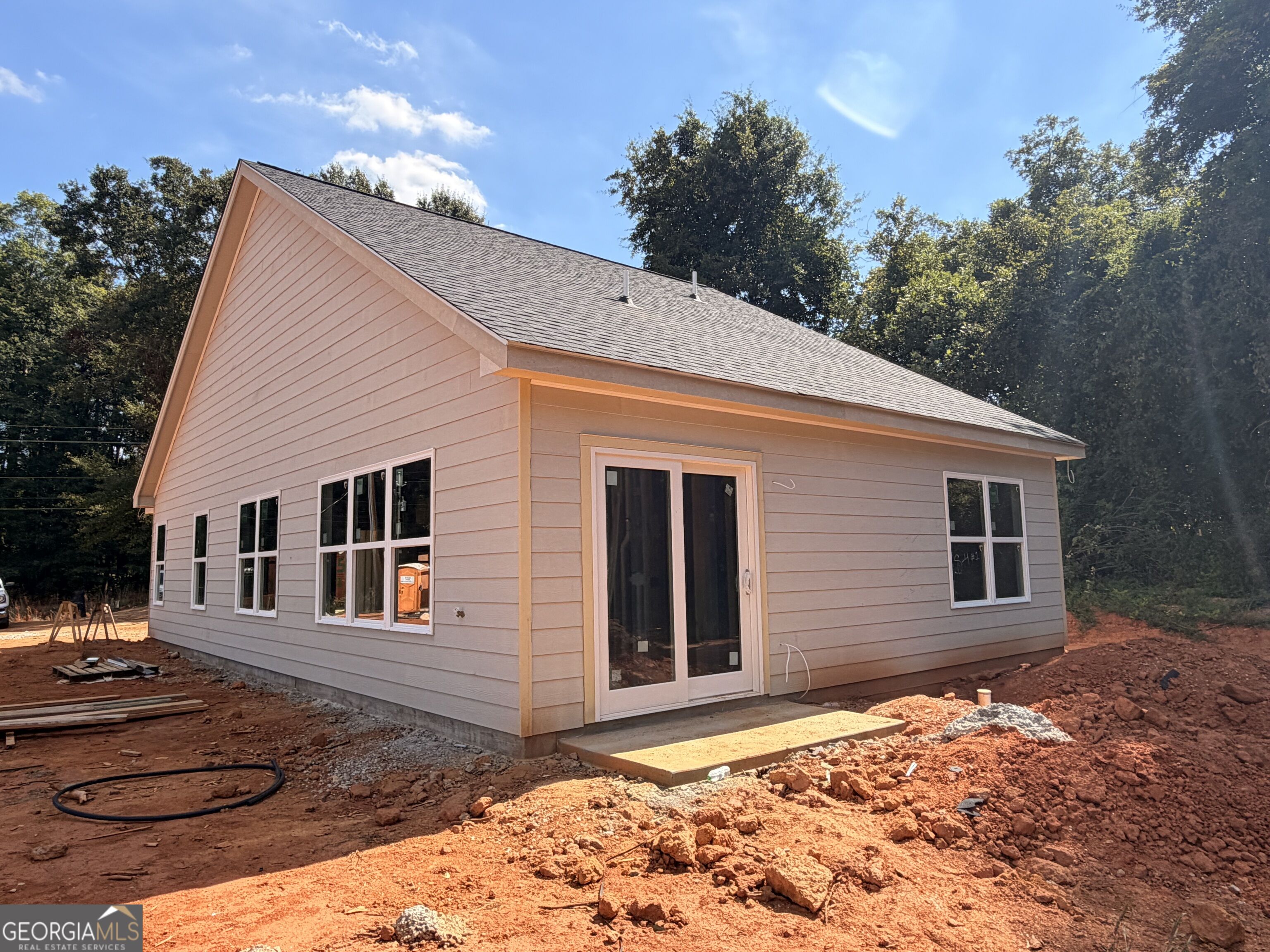 1806 W Main Street Bowersville GA 30516