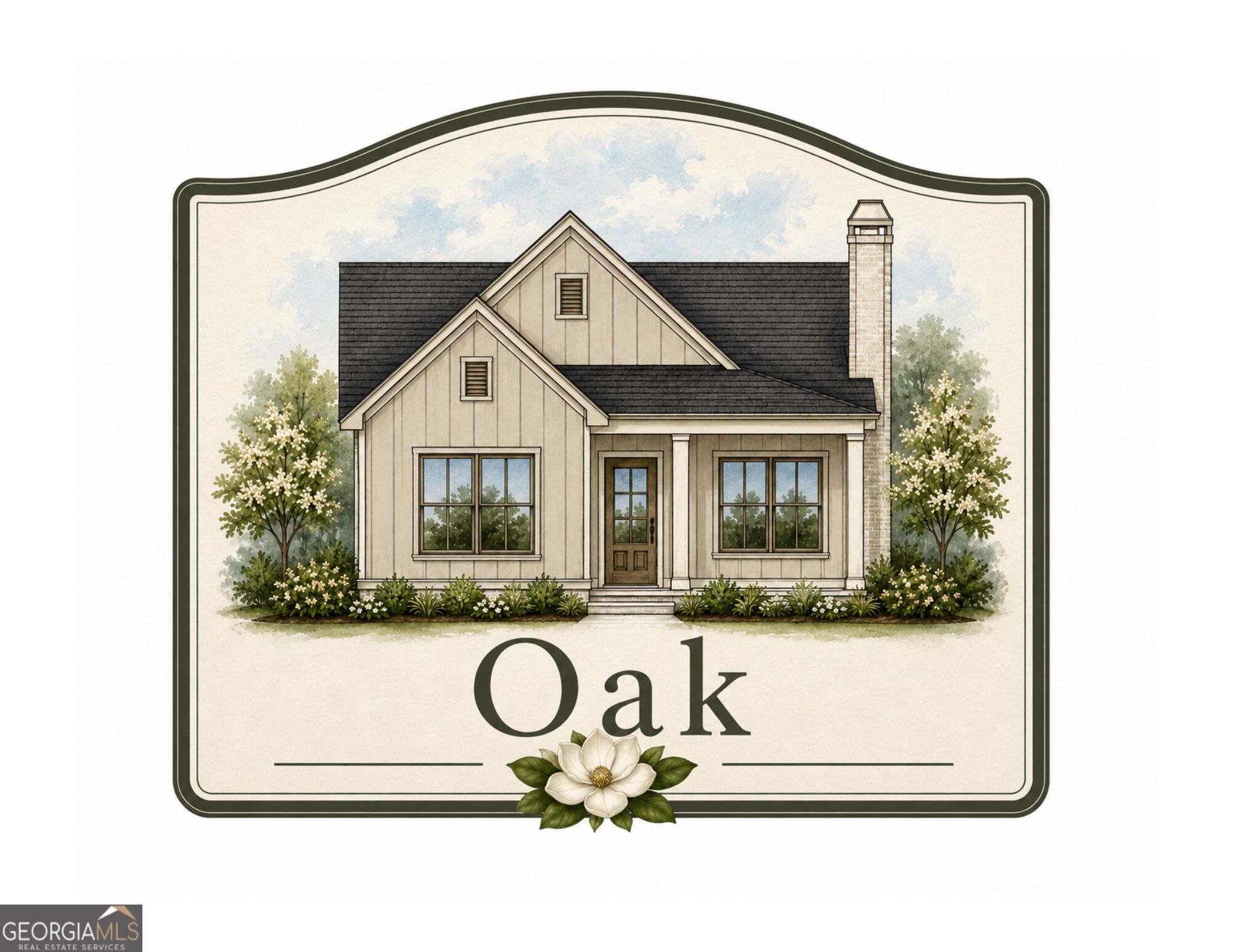 1806 W Main Street Bowersville GA 30516