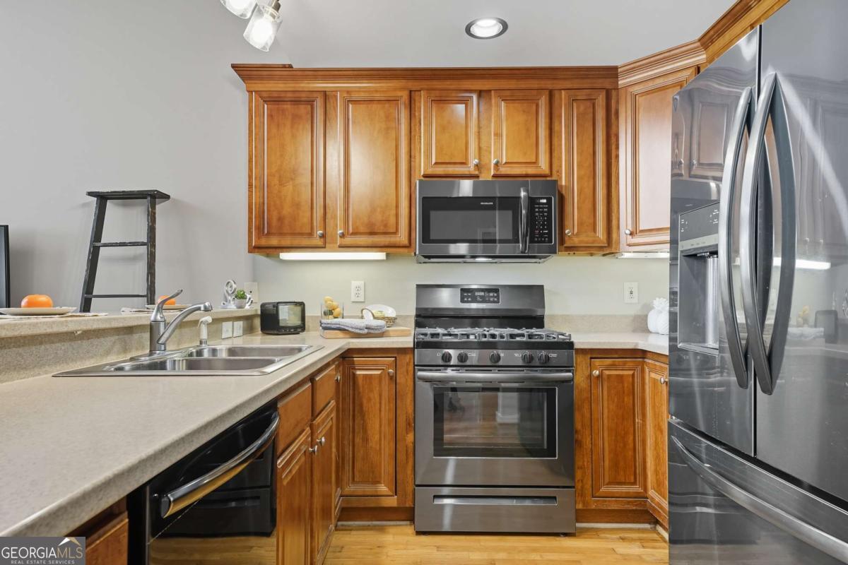 1133 Church Street SE Covington GA 30014