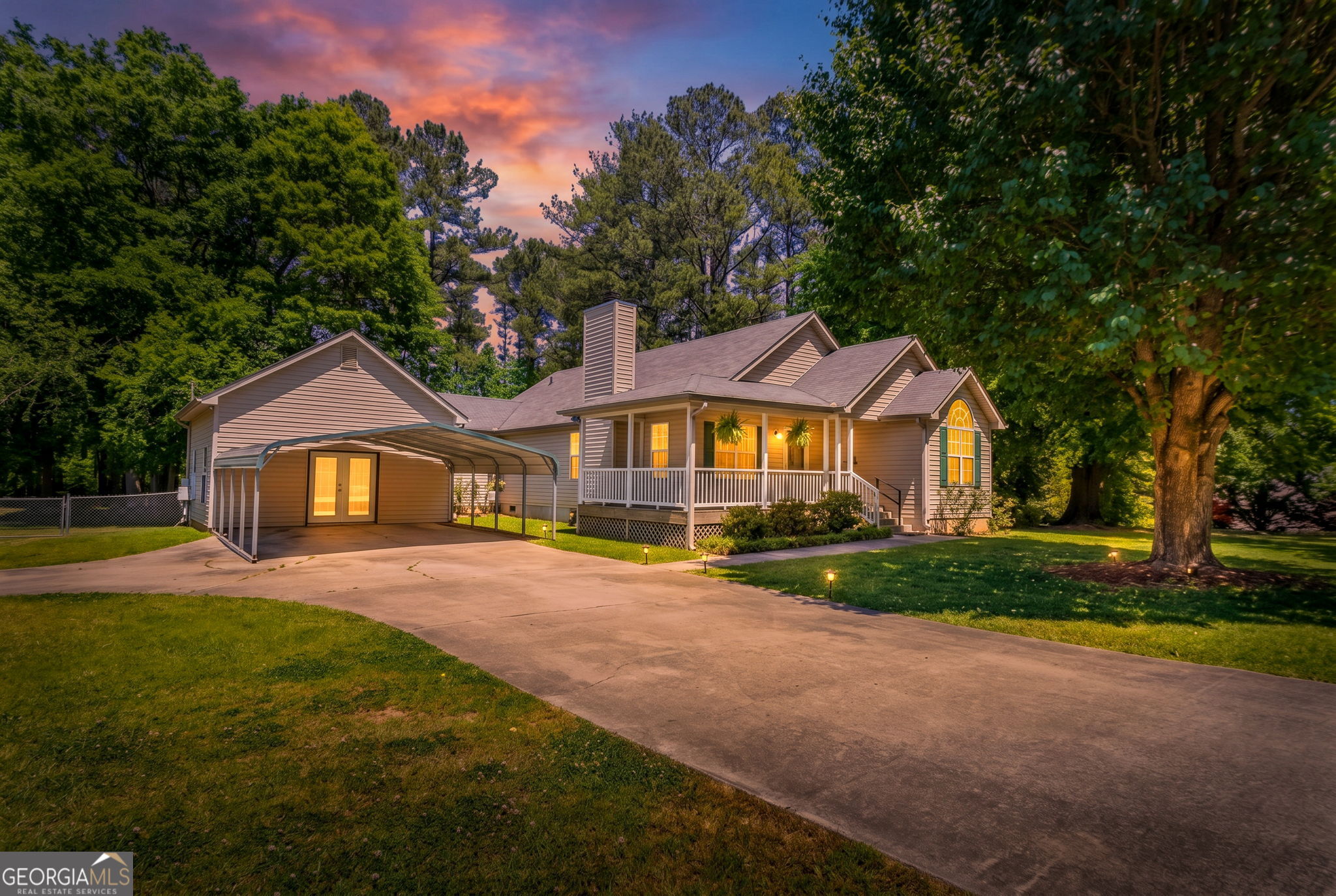 304 Annie Lane Locust Grove GA 30248