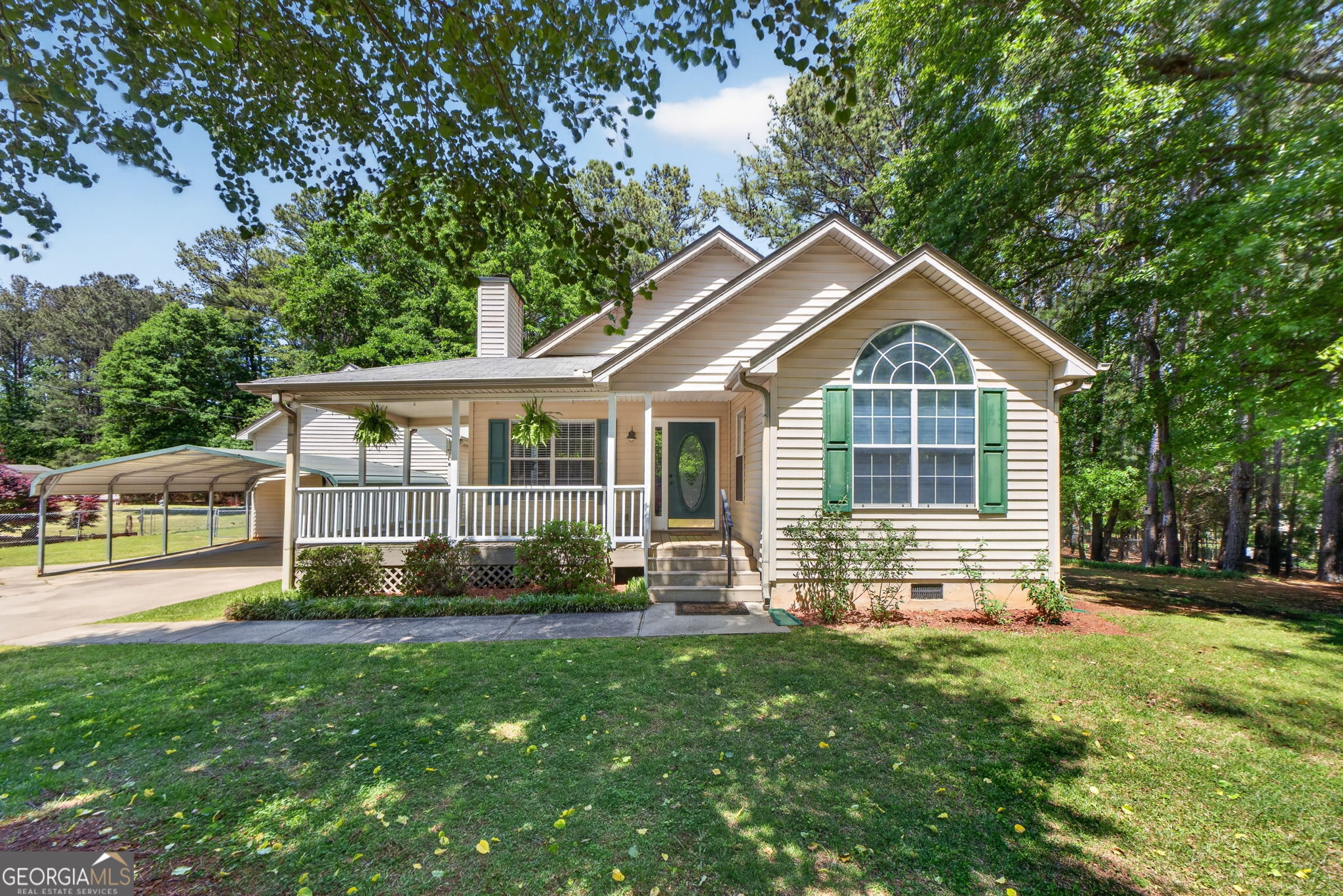 304 Annie Lane Locust Grove GA 30248