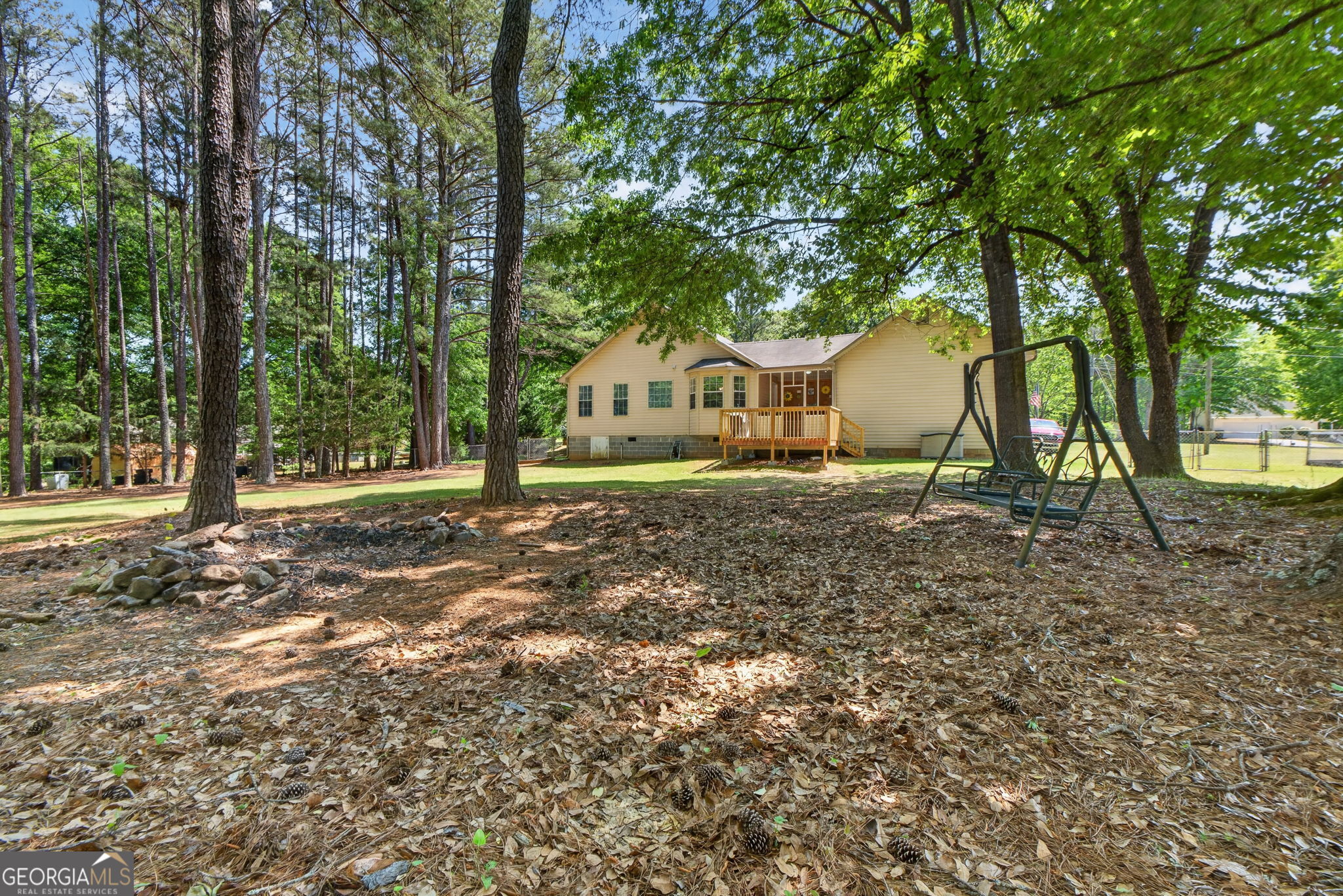 304 Annie Lane Locust Grove GA 30248