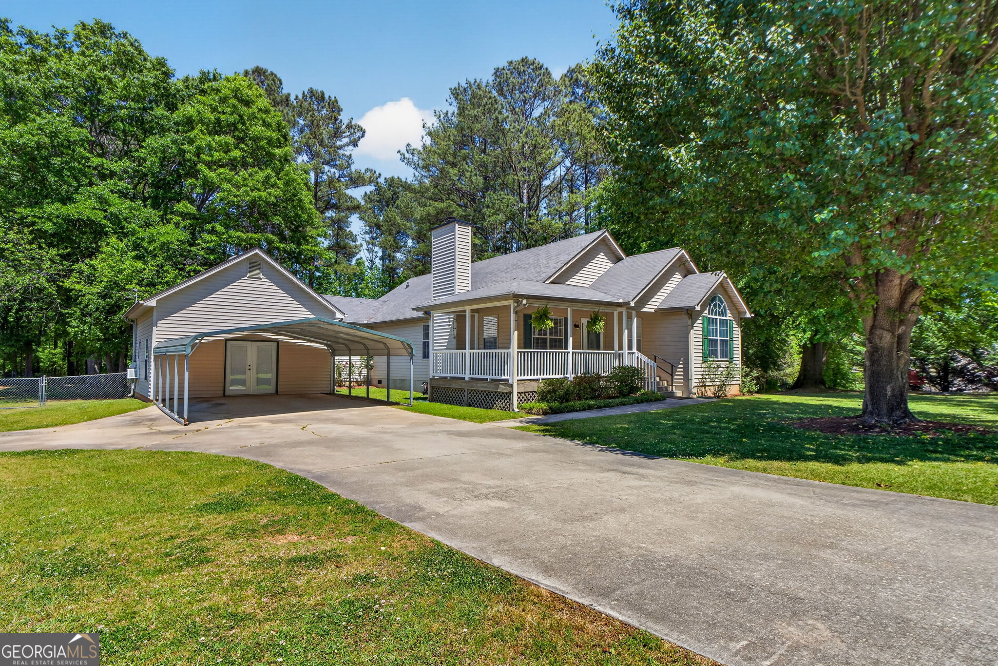 304 Annie Lane Locust Grove GA 30248