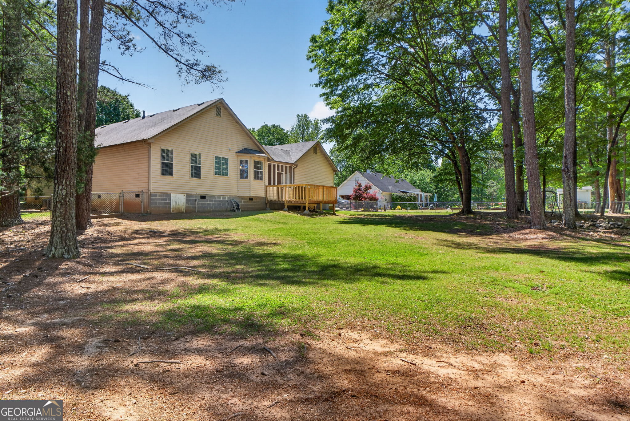 304 Annie Lane Locust Grove GA 30248