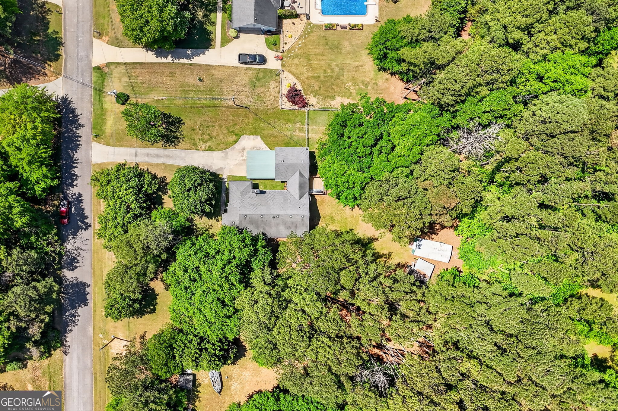 304 Annie Lane Locust Grove GA 30248