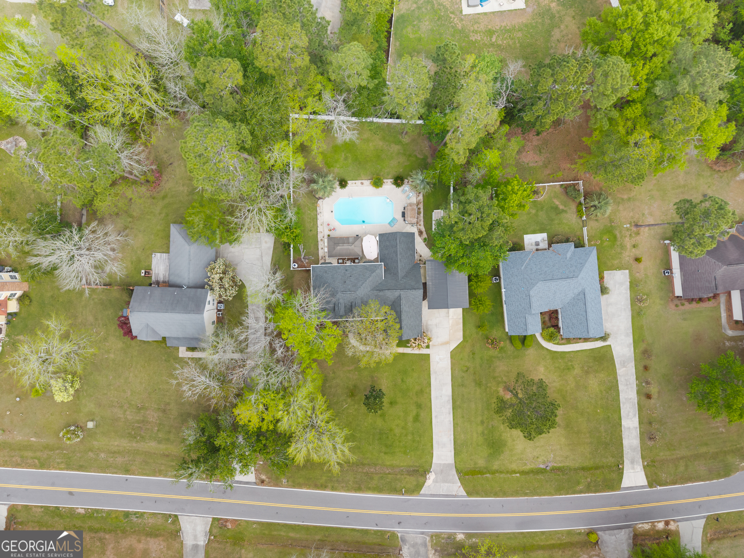 20 Greenwood Avenue Statesboro GA 30458