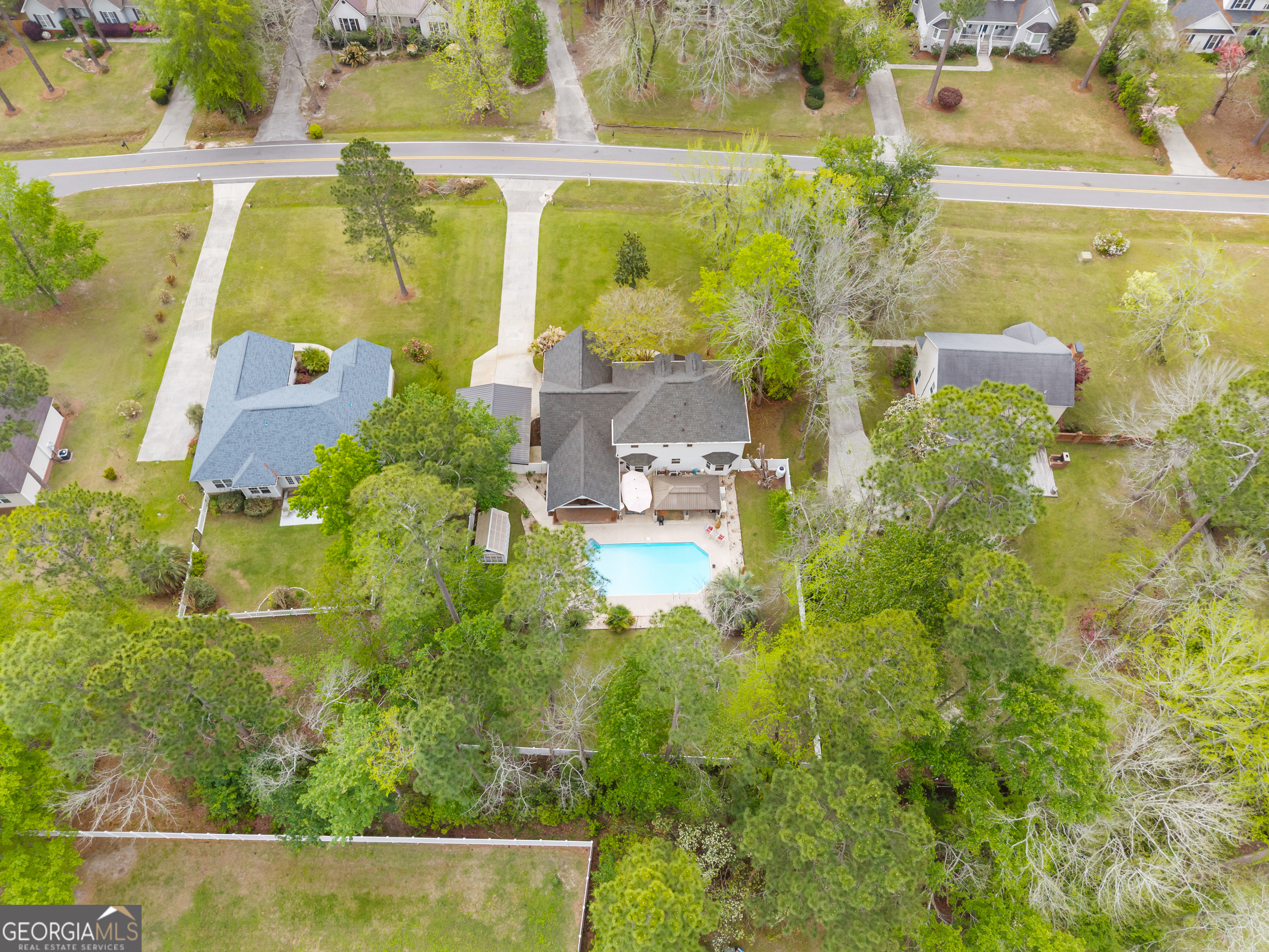 20 Greenwood Avenue Statesboro GA 30458