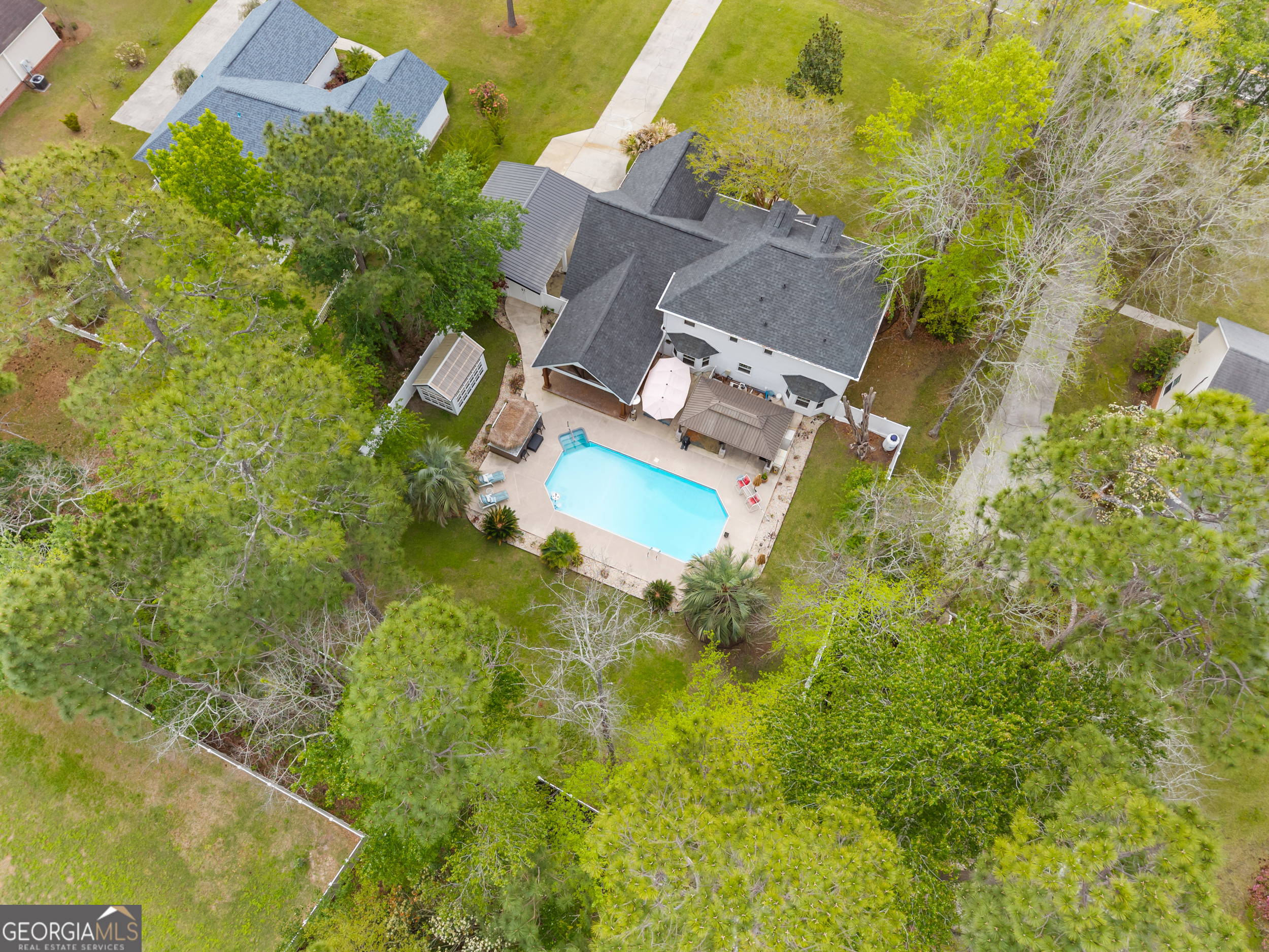 20 Greenwood Avenue Statesboro GA 30458