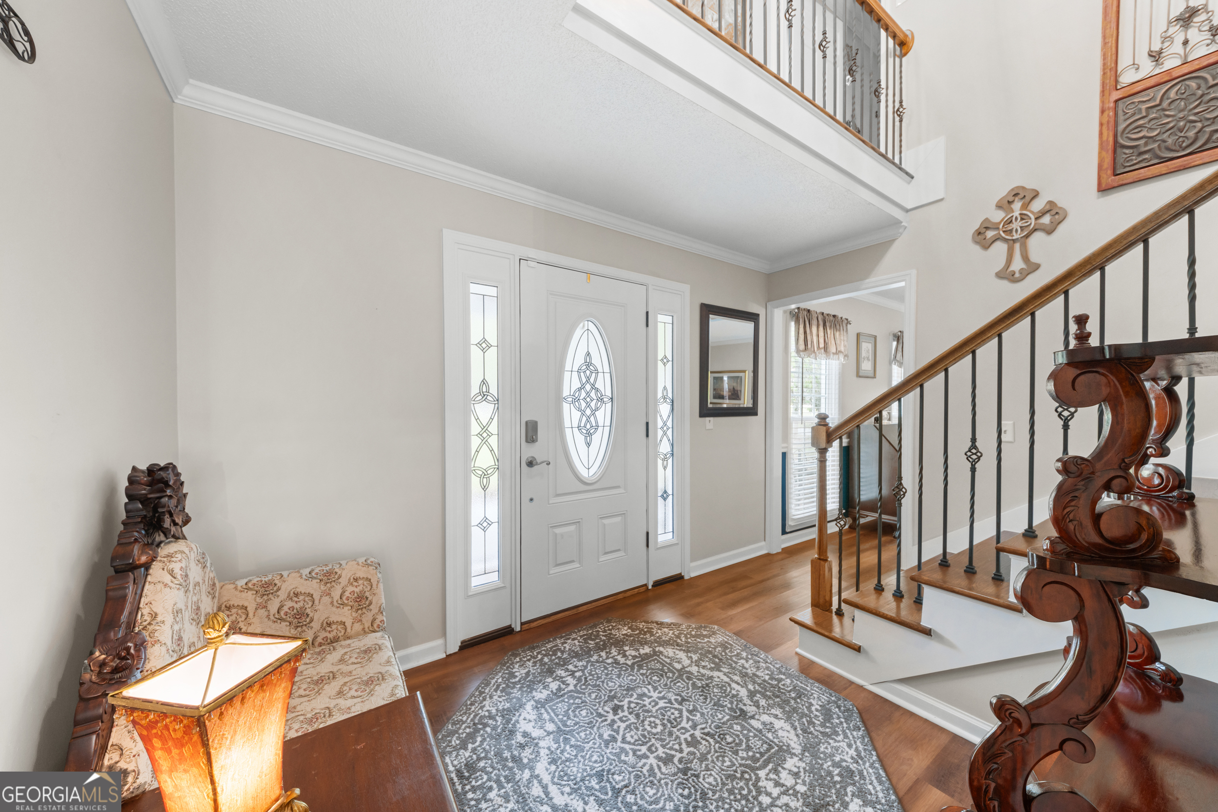 20 Greenwood Avenue Statesboro GA 30458