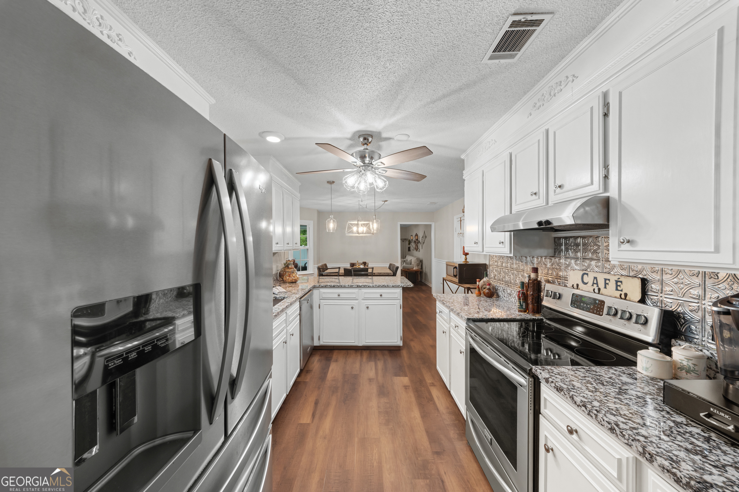 20 Greenwood Avenue Statesboro GA 30458
