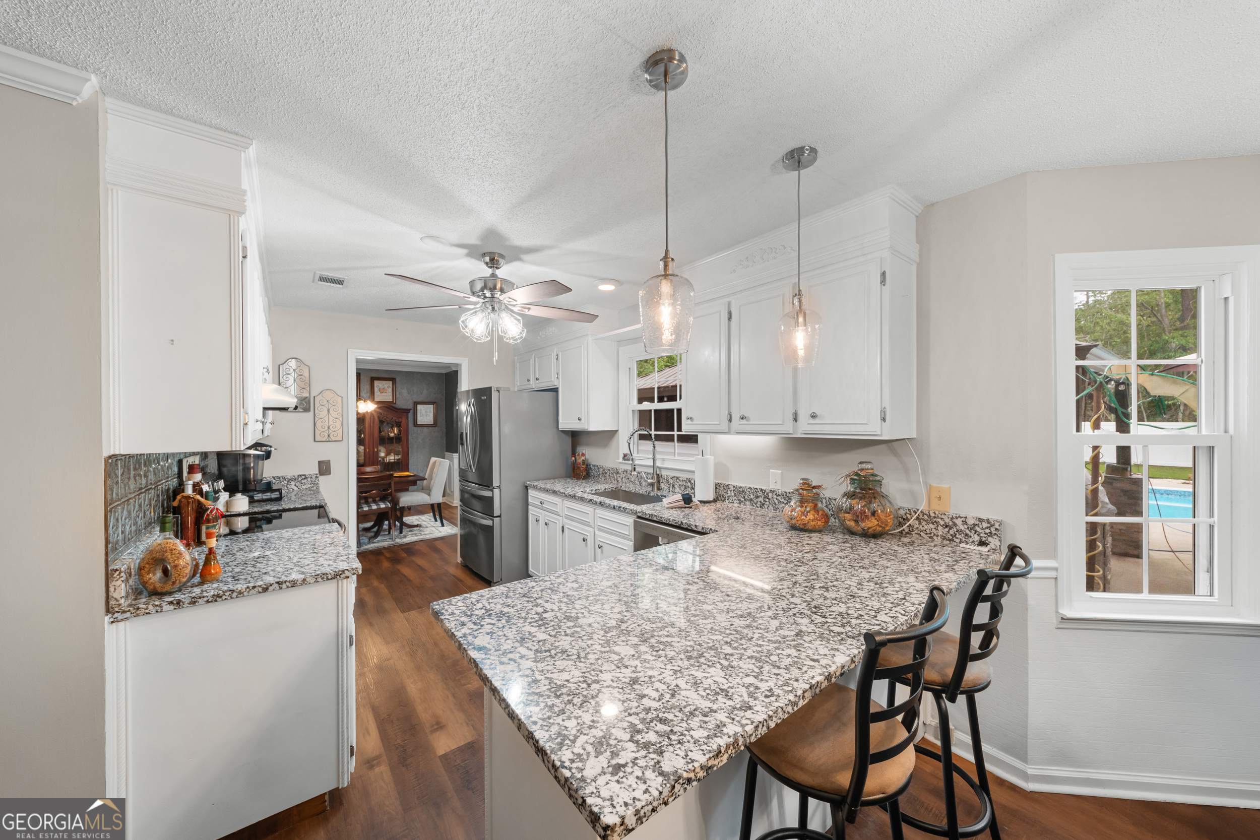 20 Greenwood Avenue Statesboro GA 30458