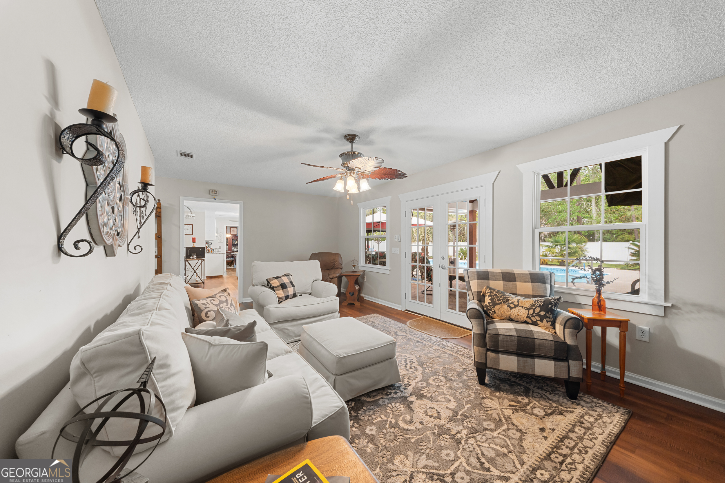 20 Greenwood Avenue Statesboro GA 30458