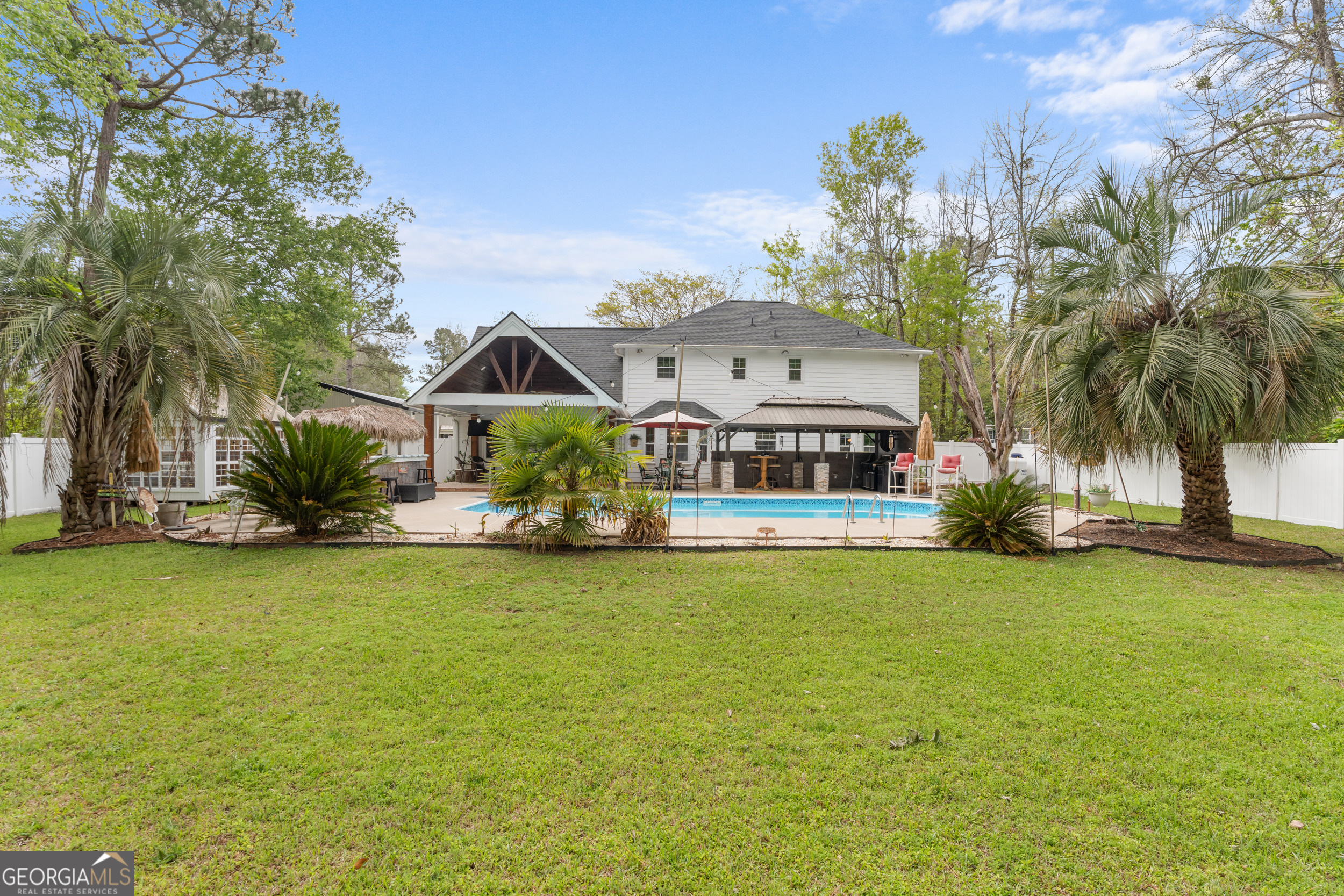 20 Greenwood Avenue Statesboro GA 30458
