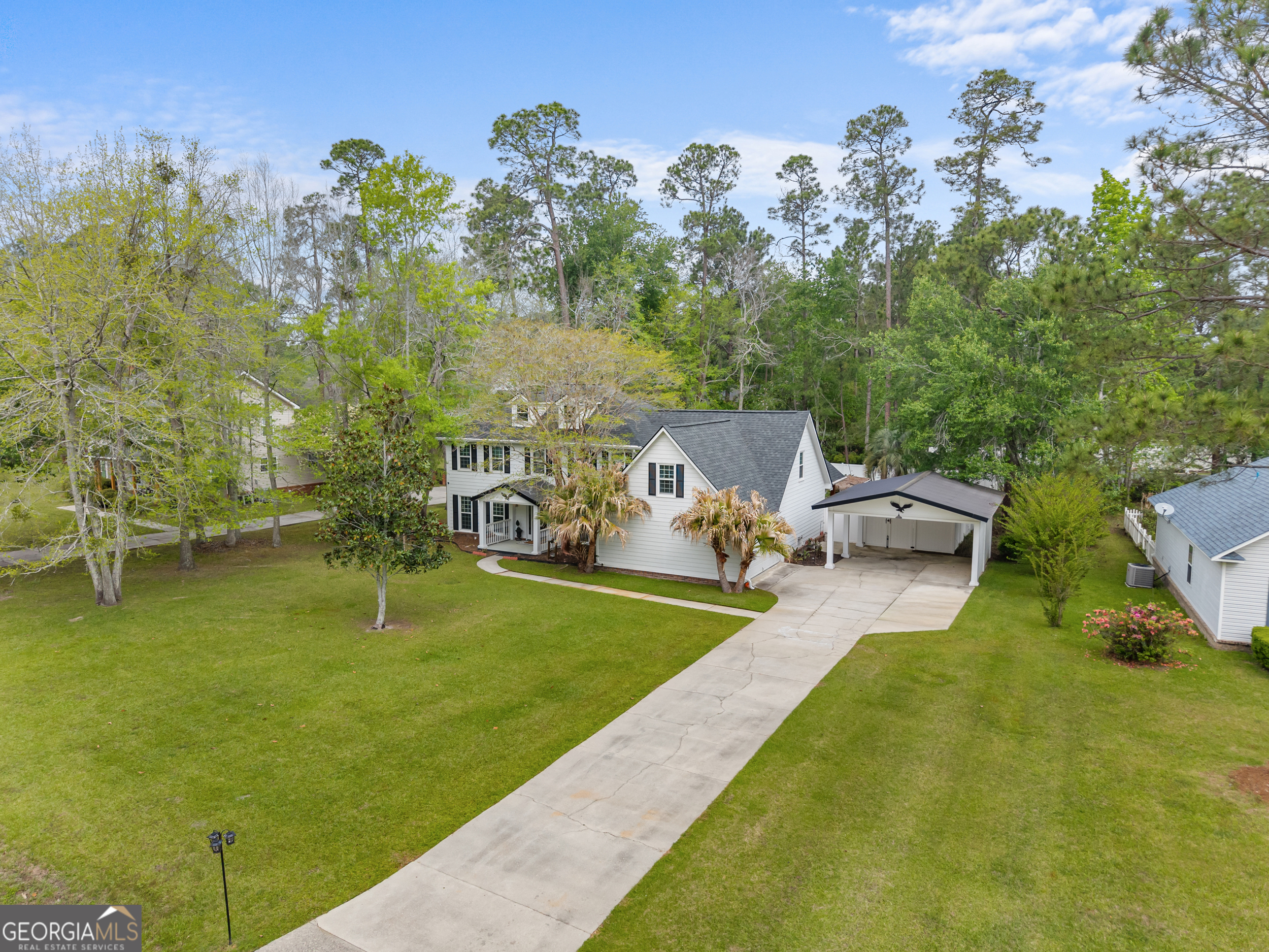 20 Greenwood Avenue Statesboro GA 30458