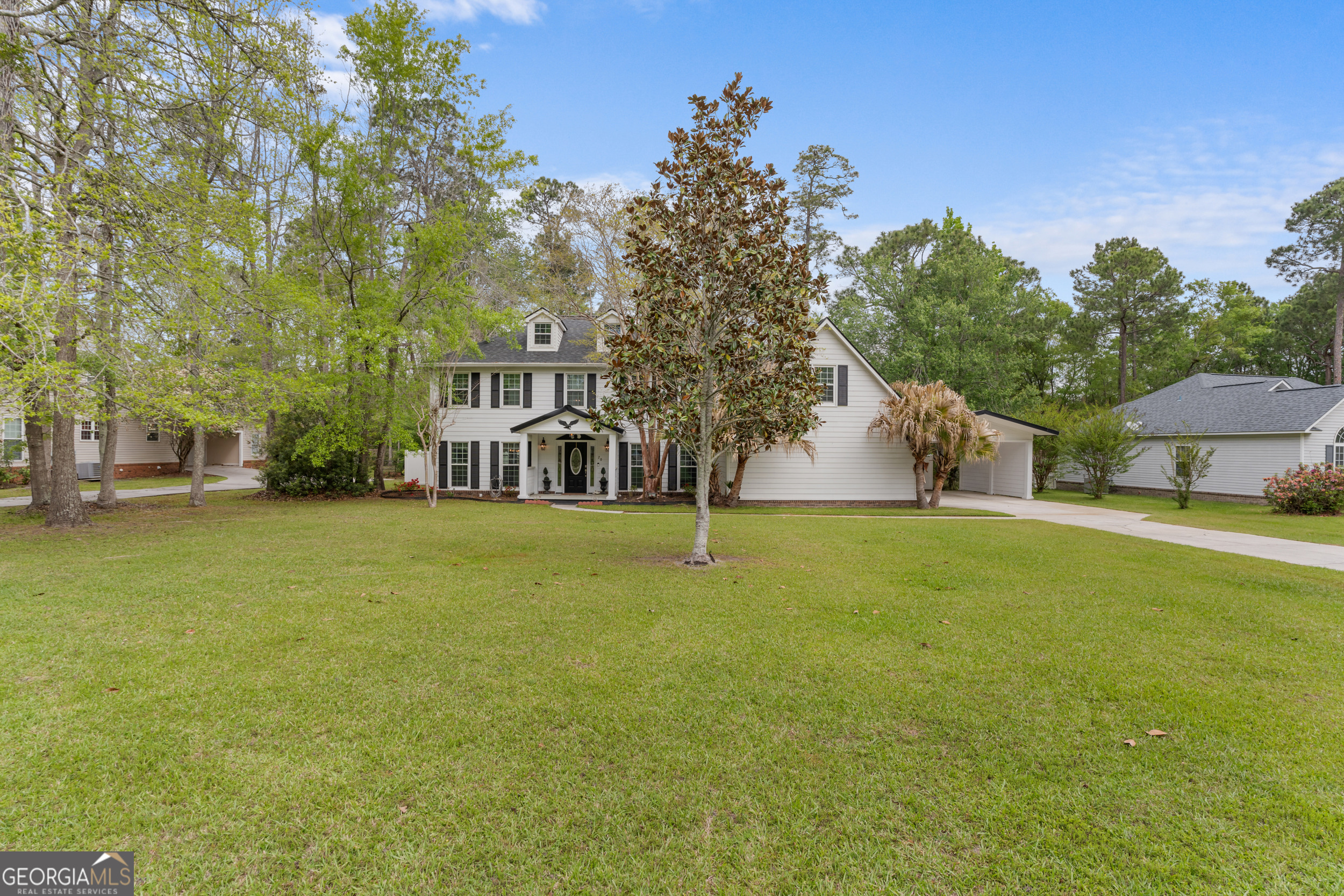 20 Greenwood Avenue Statesboro GA 30458