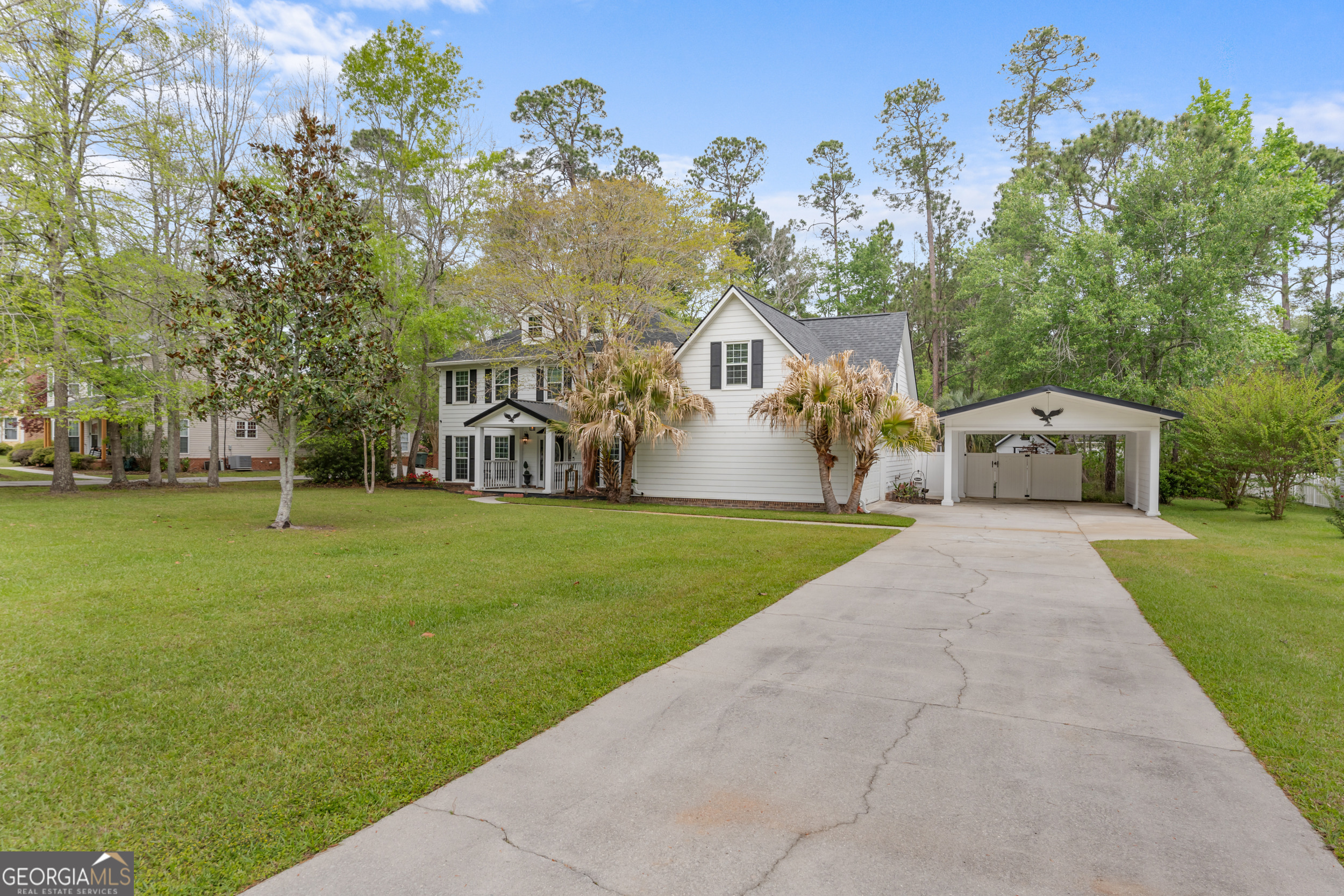 20 Greenwood Avenue Statesboro GA 30458