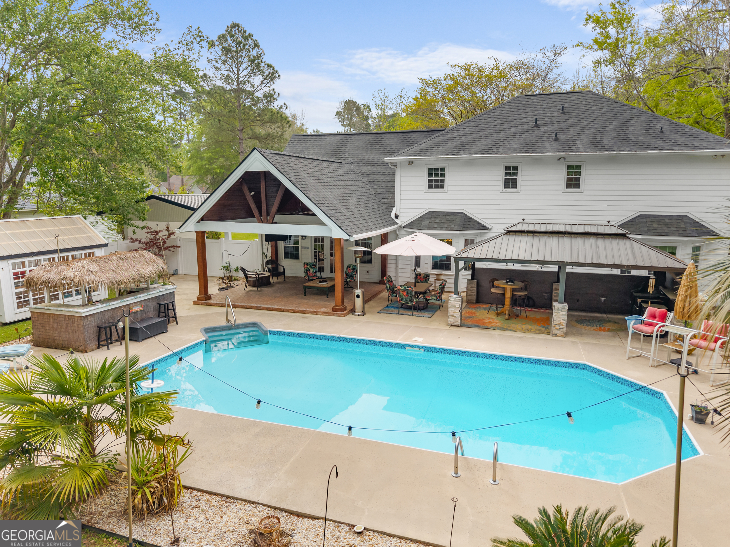 20 Greenwood Avenue Statesboro GA 30458