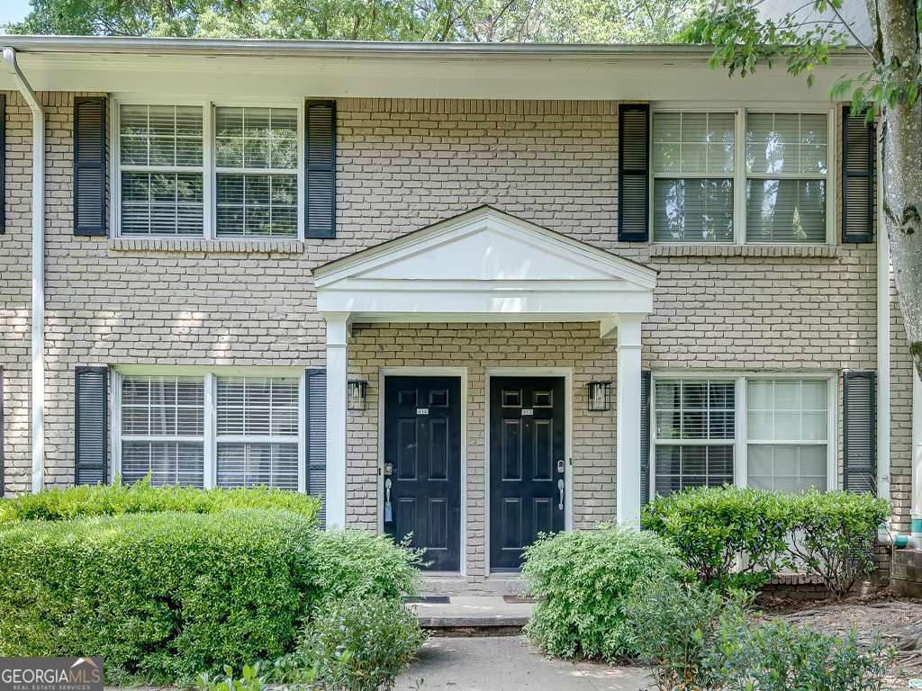 2232 Dunseath Avenue NW Atlanta GA 30318