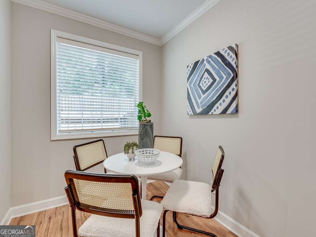 2232 Dunseath Avenue NW Atlanta GA 30318