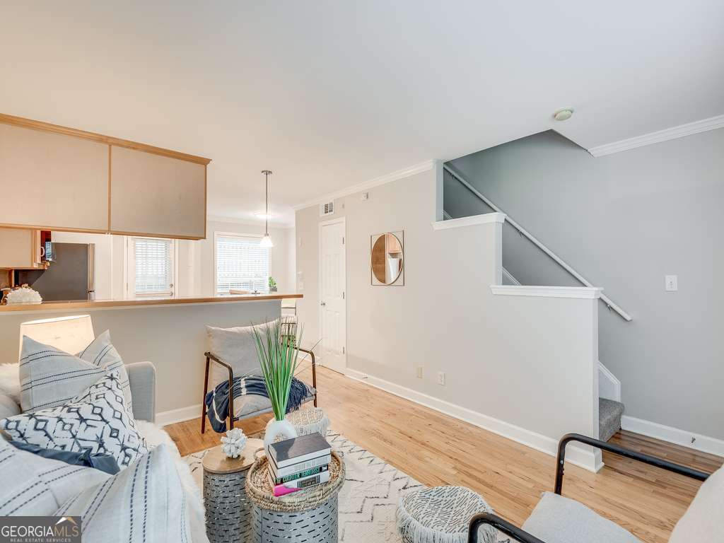 2232 Dunseath Avenue NW Atlanta GA 30318