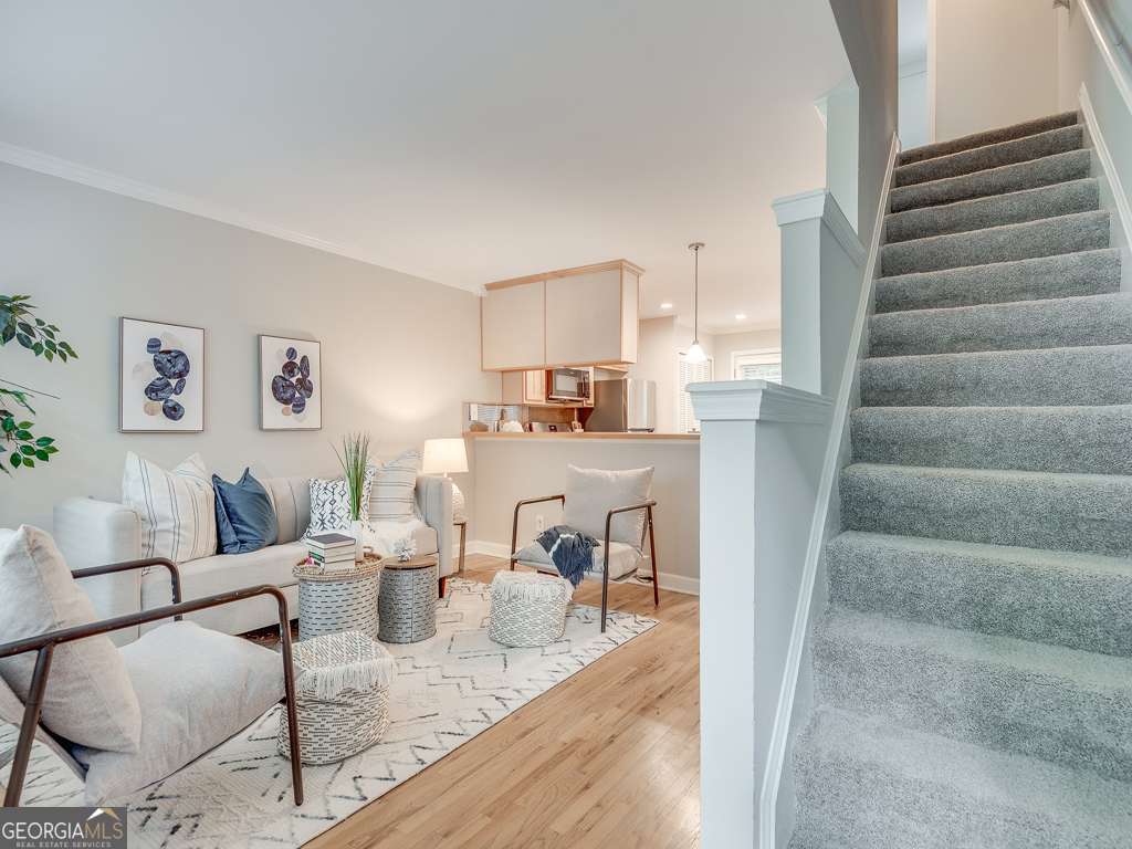 2232 Dunseath Avenue NW Atlanta GA 30318