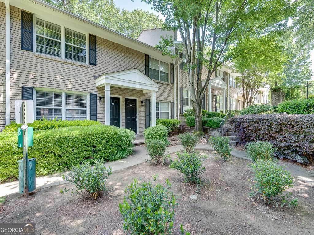 2232 Dunseath Avenue NW Atlanta GA 30318