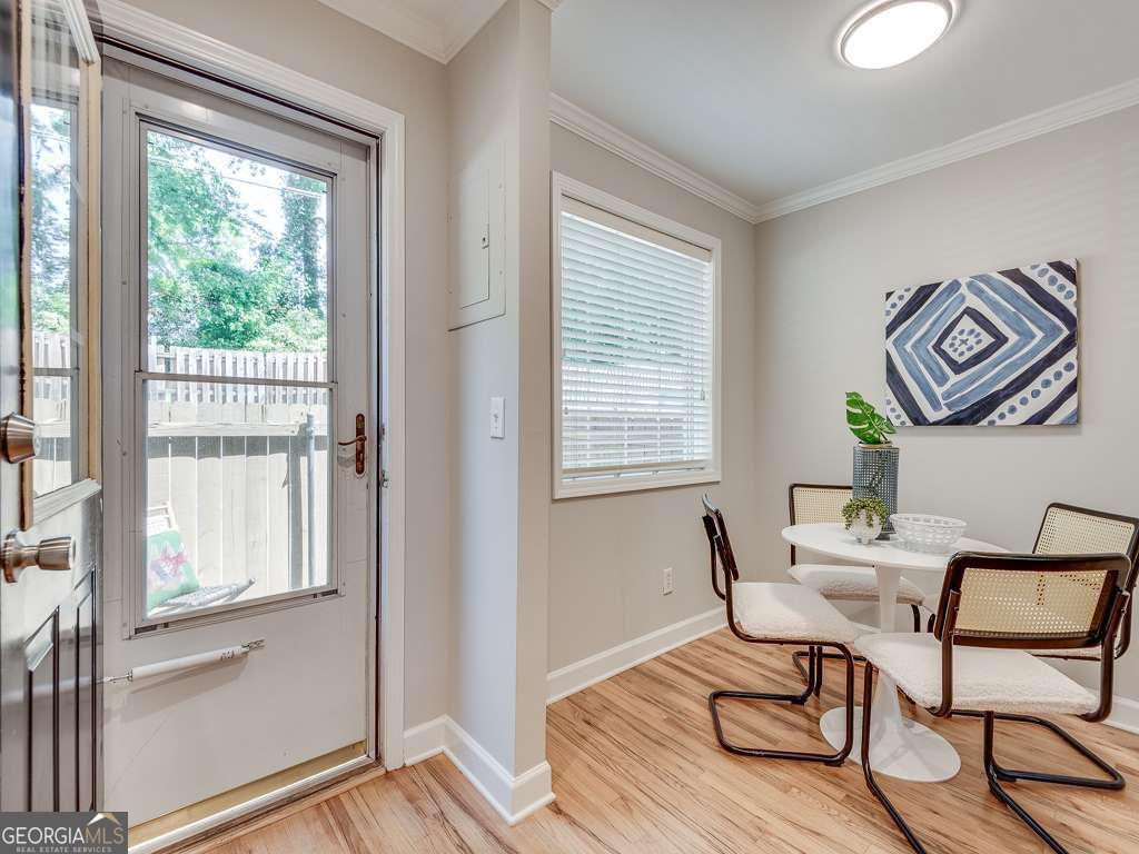 2232 Dunseath Avenue NW Atlanta GA 30318