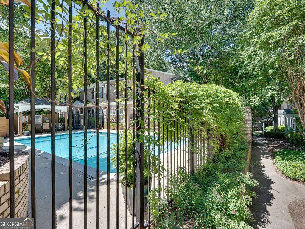 2232 Dunseath Avenue NW Atlanta GA 30318